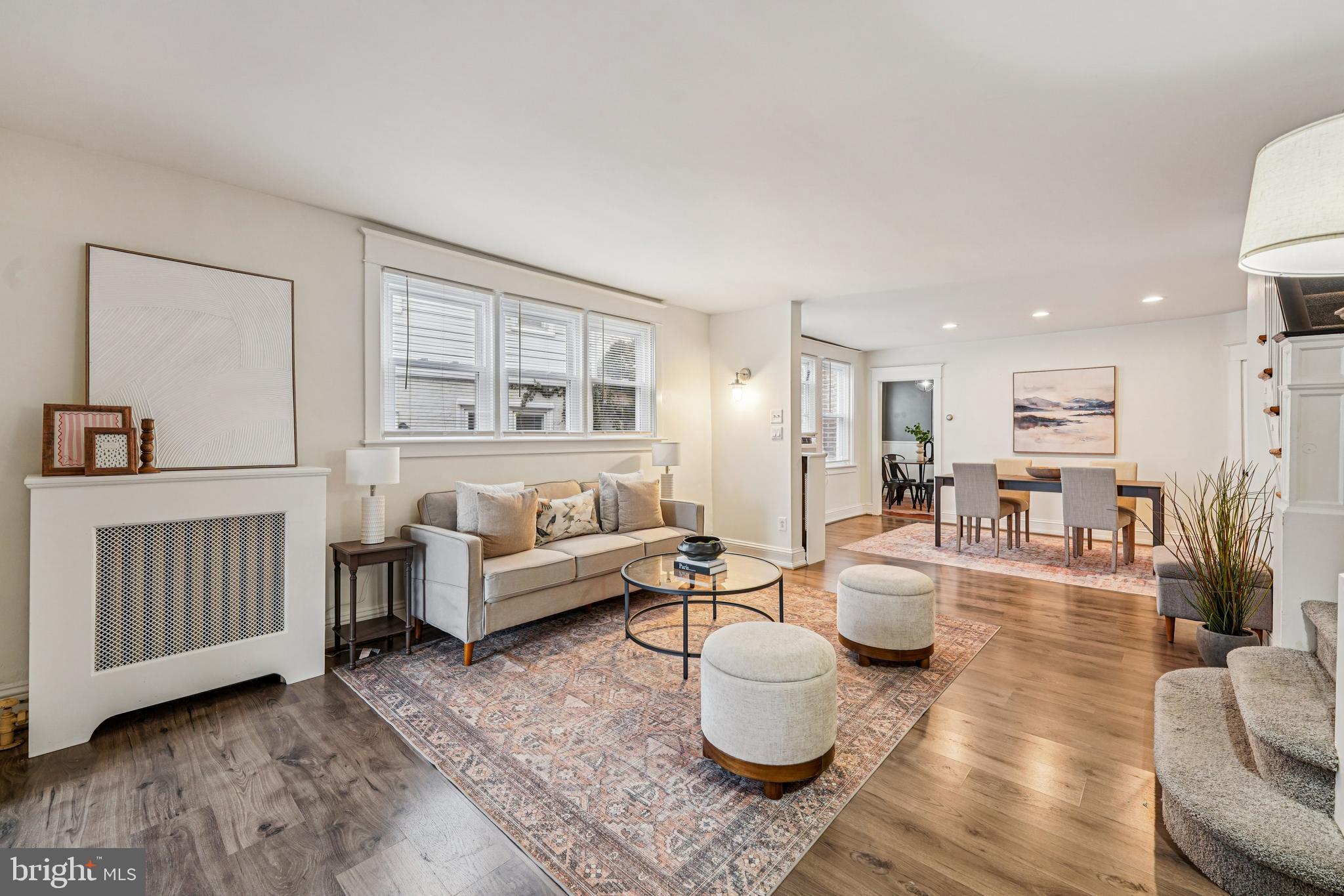 SCENIC HILLS - Residential