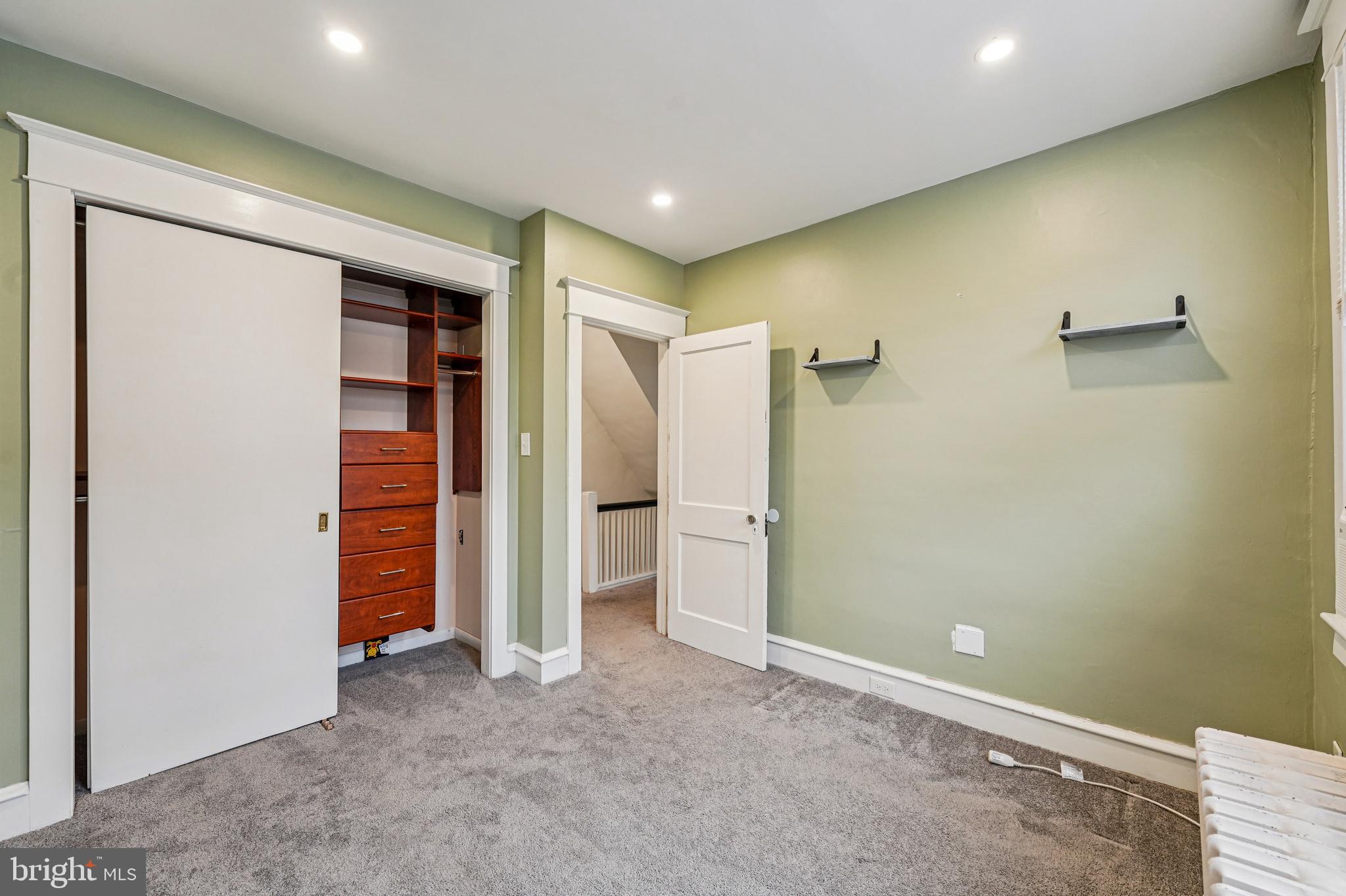 SCENIC HILLS - Residential