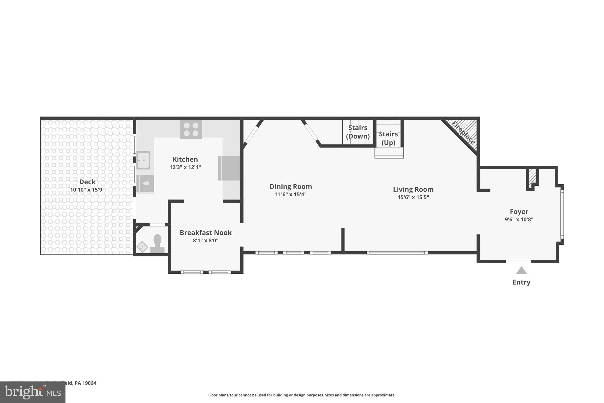 SCENIC HILLS - Residential