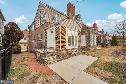 19 WAYNE AVENUE SPRINGFIELD PA 19064