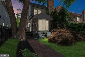 SCENIC HILLS - Residential