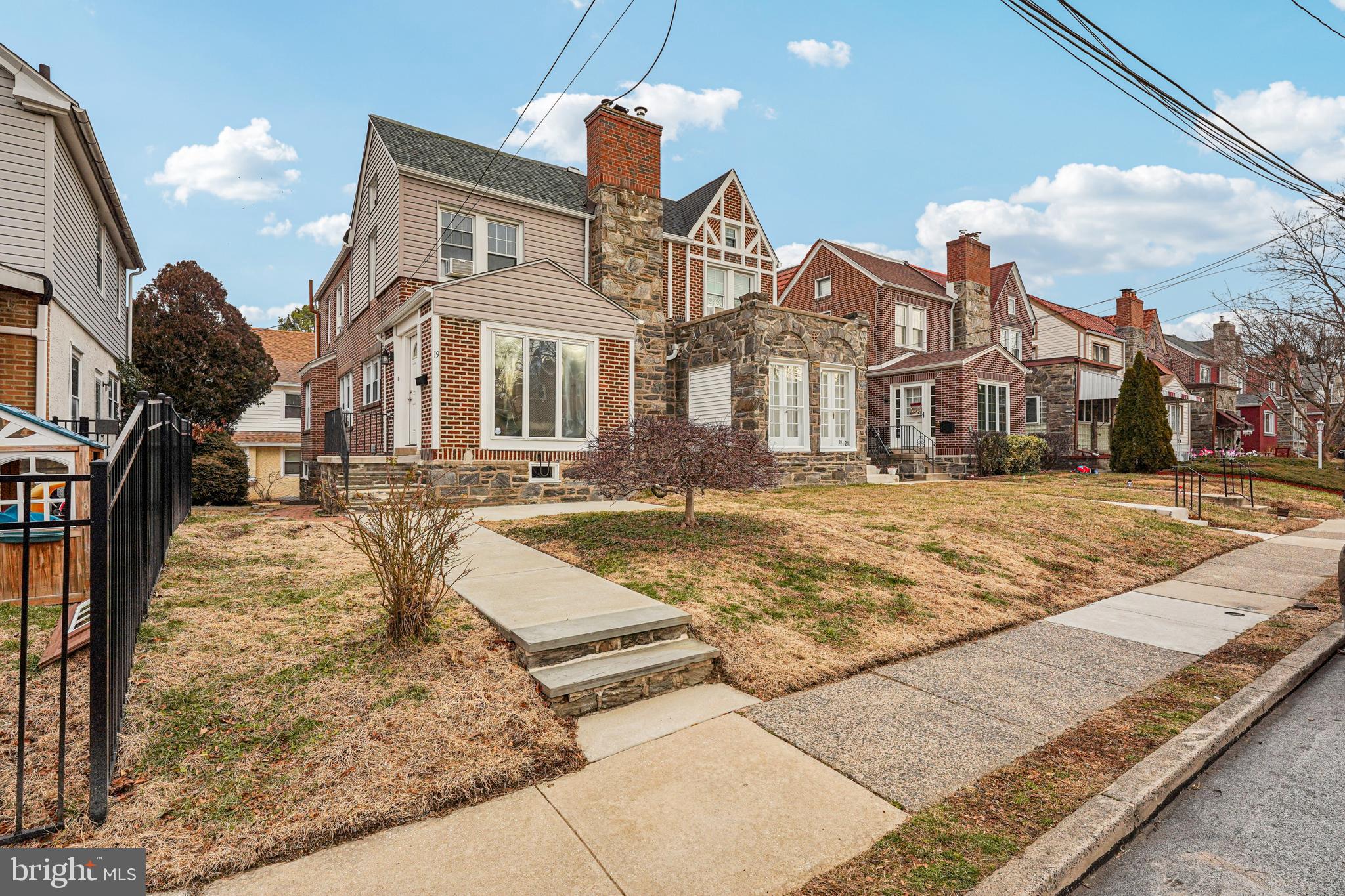 SCENIC HILLS - Residential