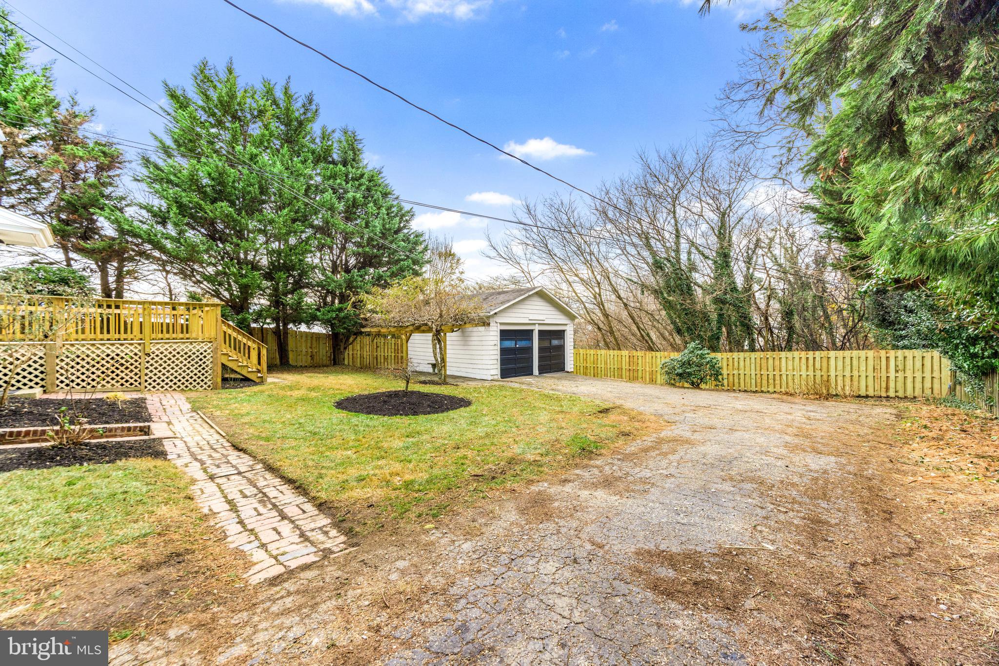 CEDARCROFT HISTORIC DISTRICT - Residential