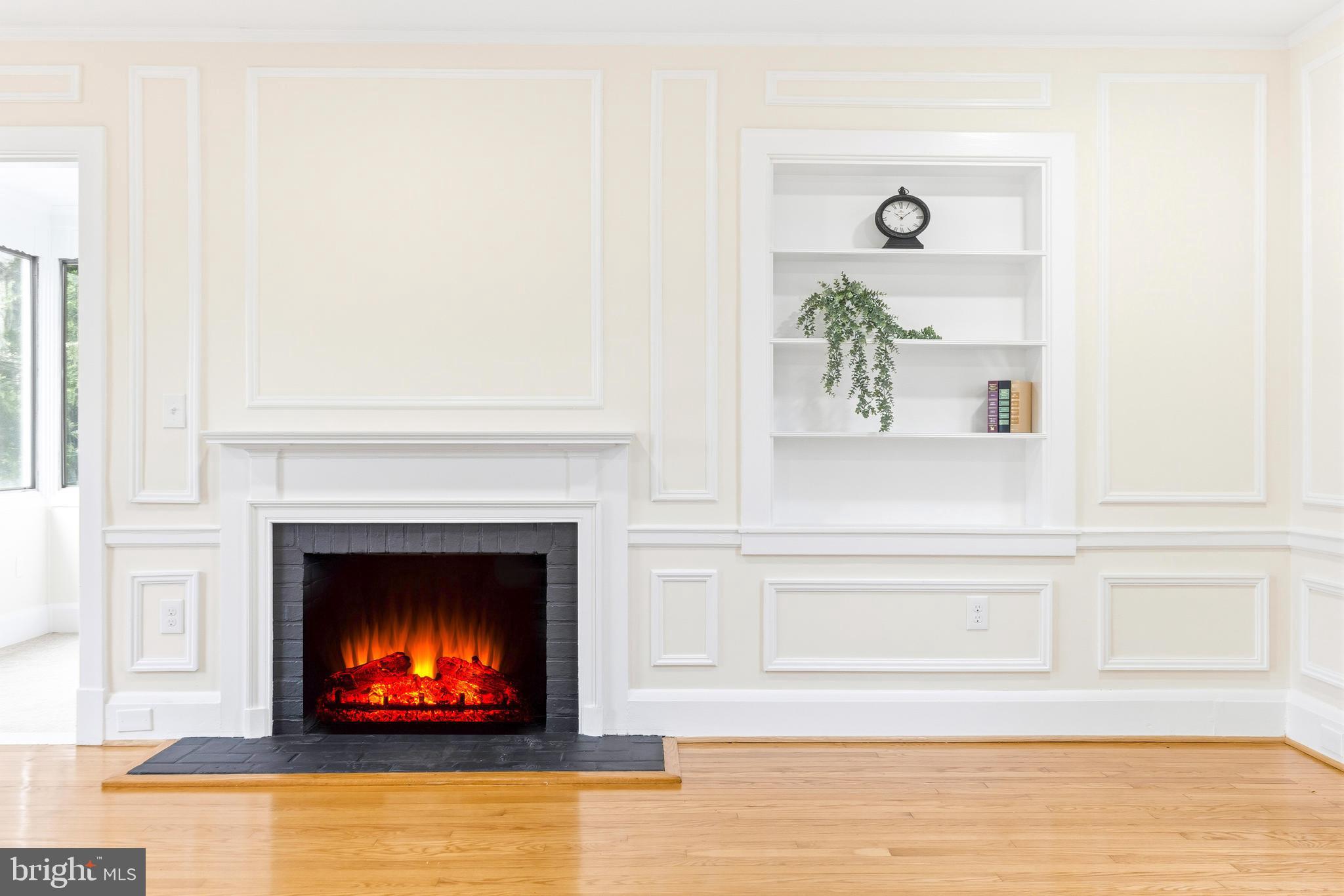 CEDARCROFT HISTORIC DISTRICT - Residential