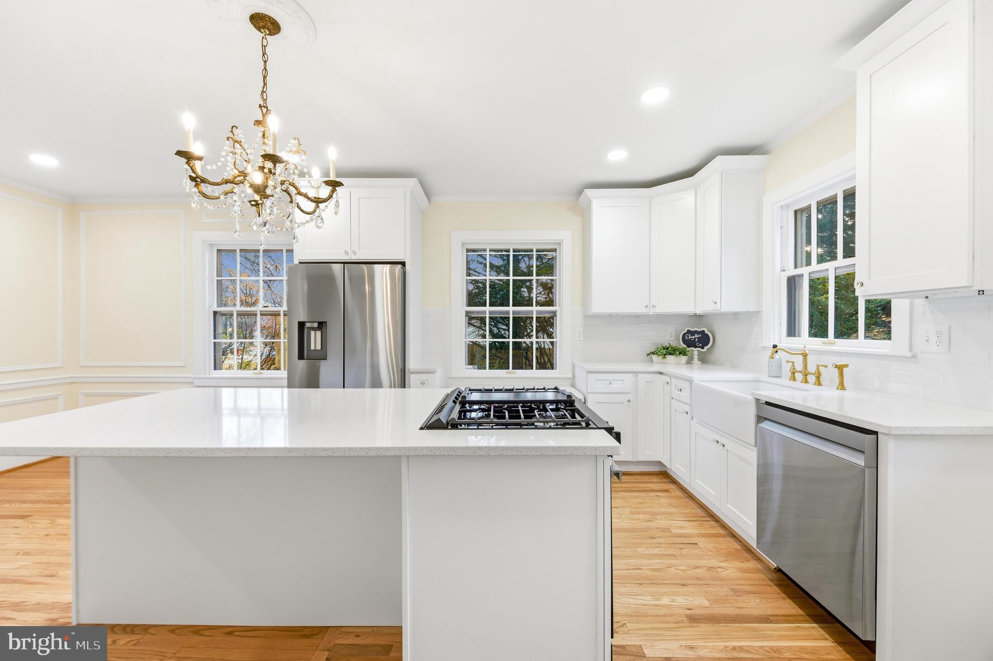 CEDARCROFT HISTORIC DISTRICT - Residential