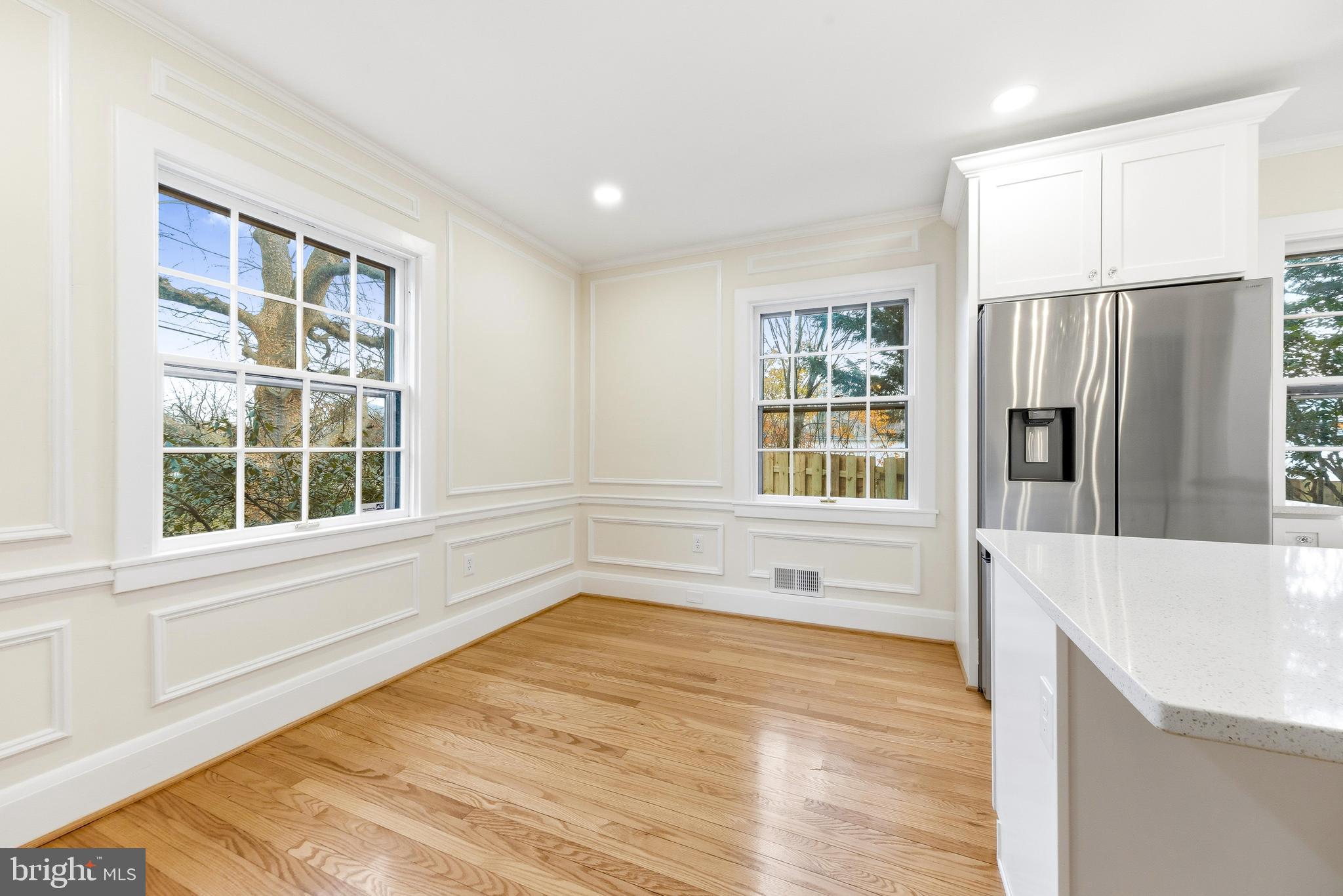 CEDARCROFT HISTORIC DISTRICT - Residential