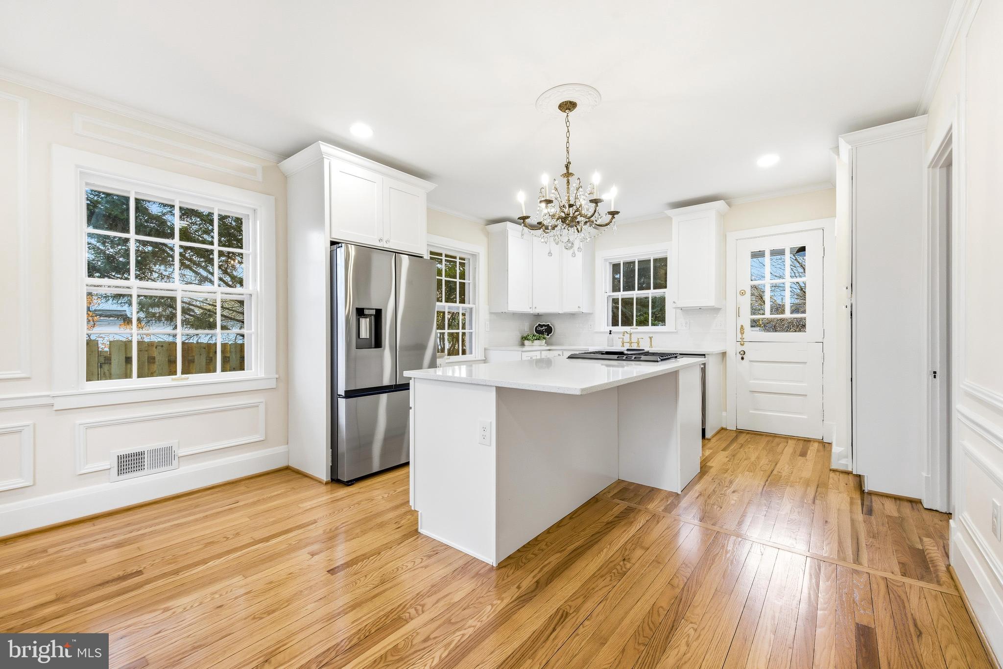 CEDARCROFT HISTORIC DISTRICT - Residential