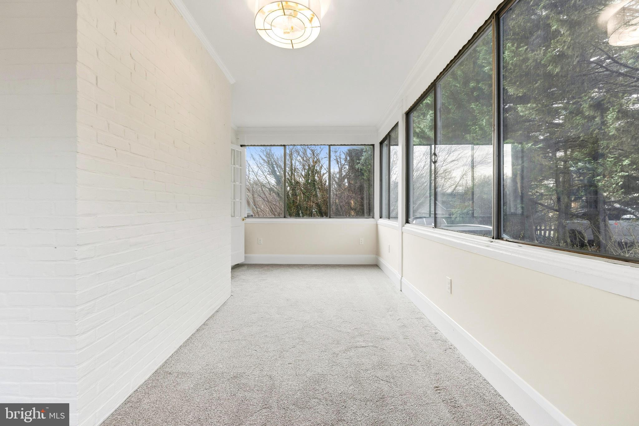 CEDARCROFT HISTORIC DISTRICT - Residential