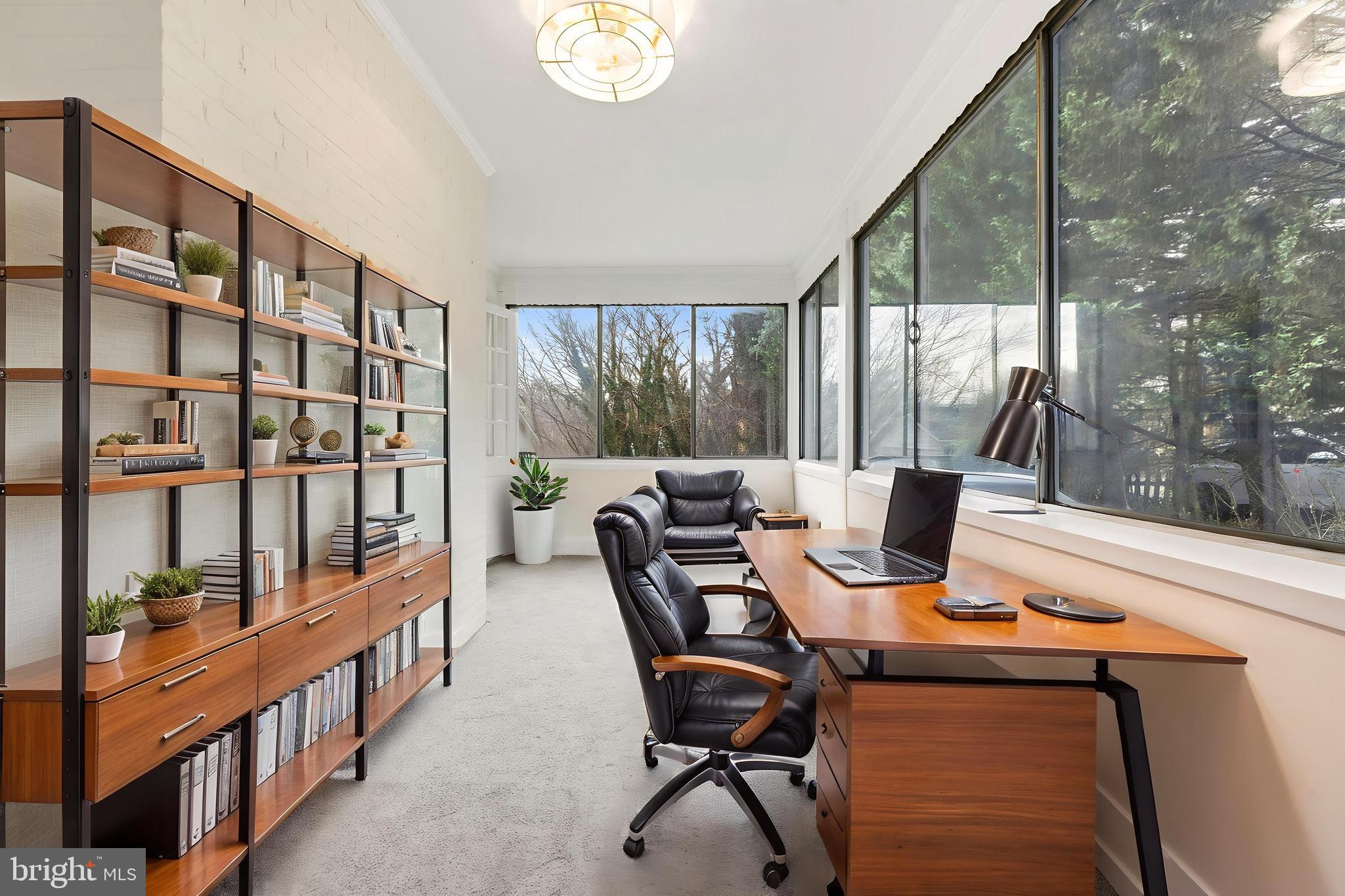 CEDARCROFT HISTORIC DISTRICT - Residential