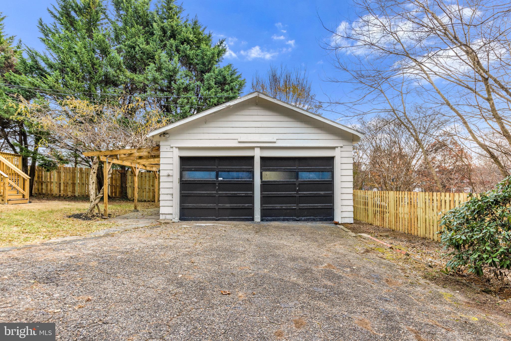 CEDARCROFT HISTORIC DISTRICT - Residential