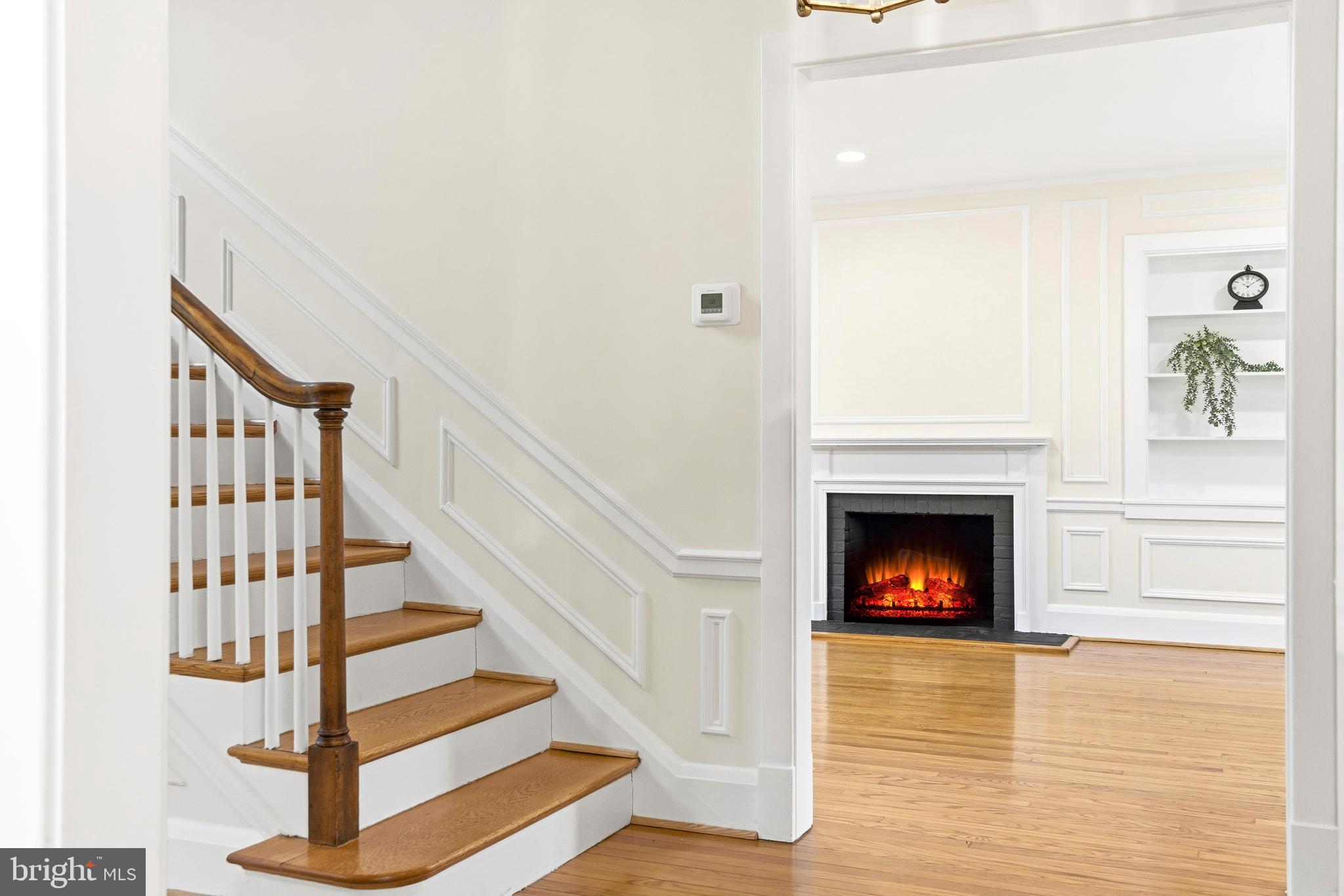 CEDARCROFT HISTORIC DISTRICT - Residential