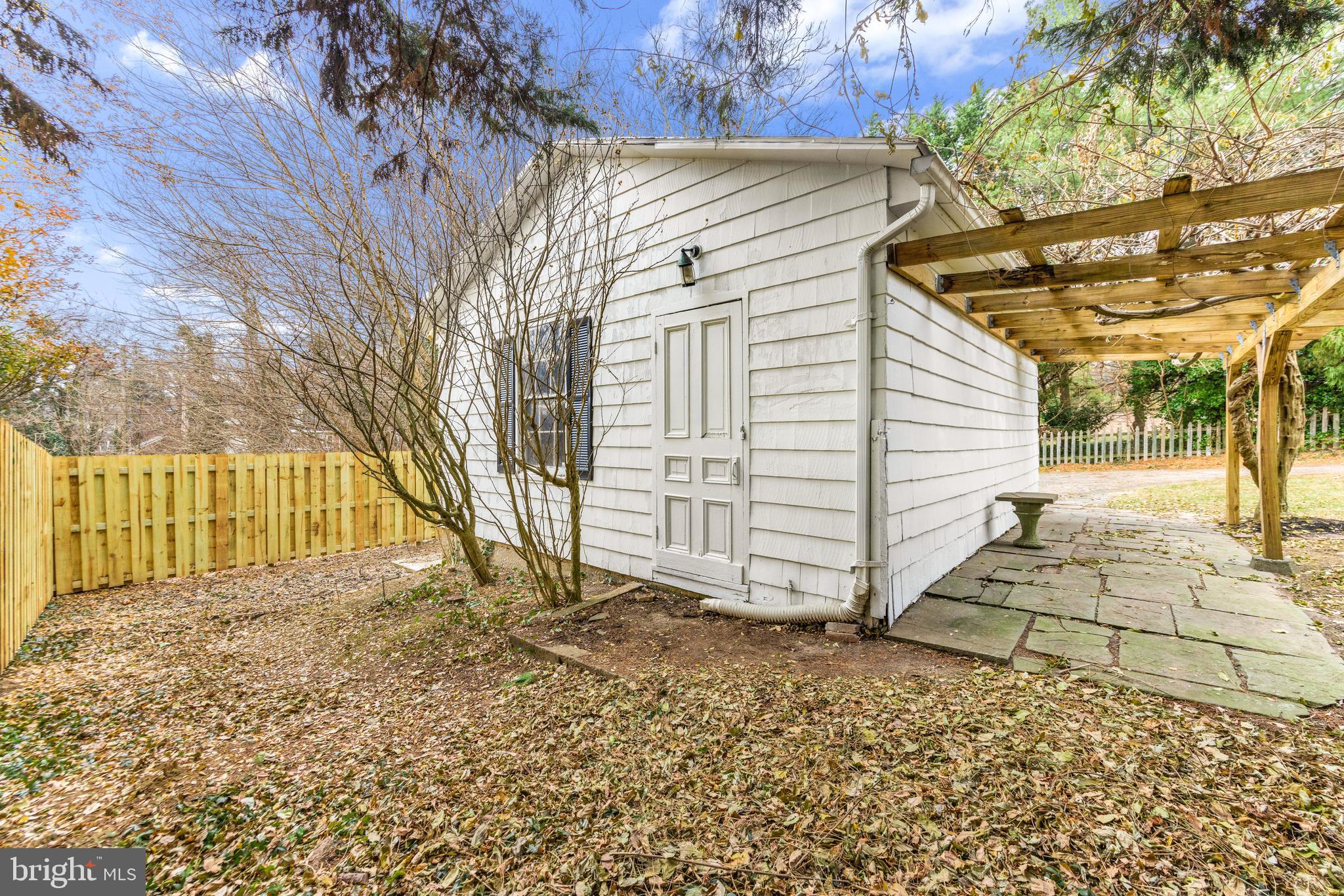 CEDARCROFT HISTORIC DISTRICT - Residential