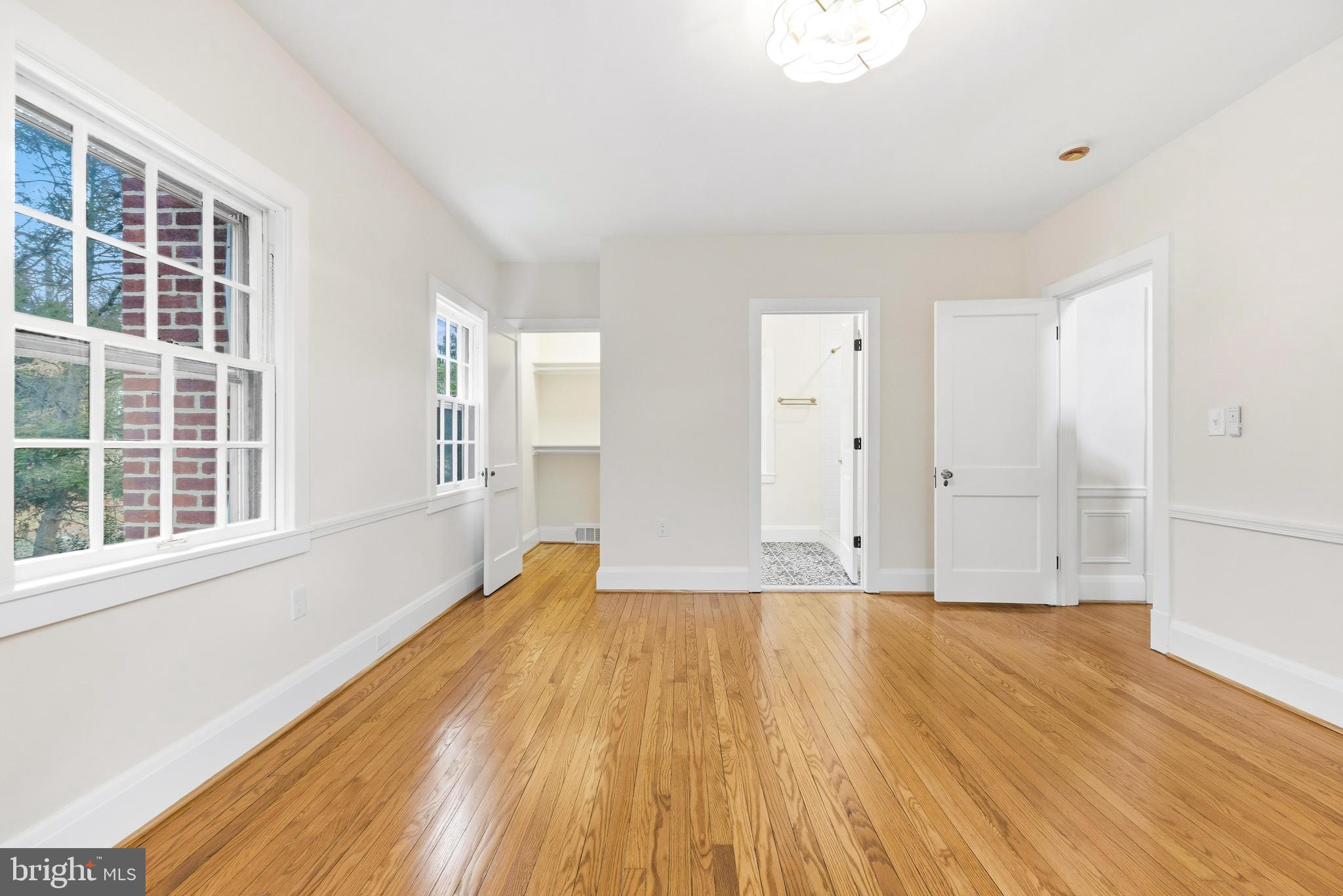 CEDARCROFT HISTORIC DISTRICT - Residential