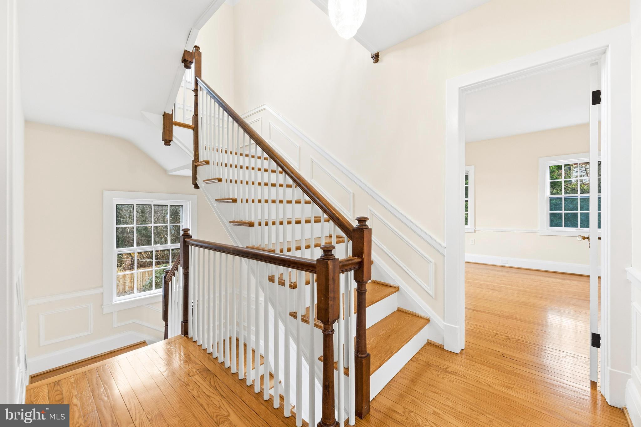 CEDARCROFT HISTORIC DISTRICT - Residential