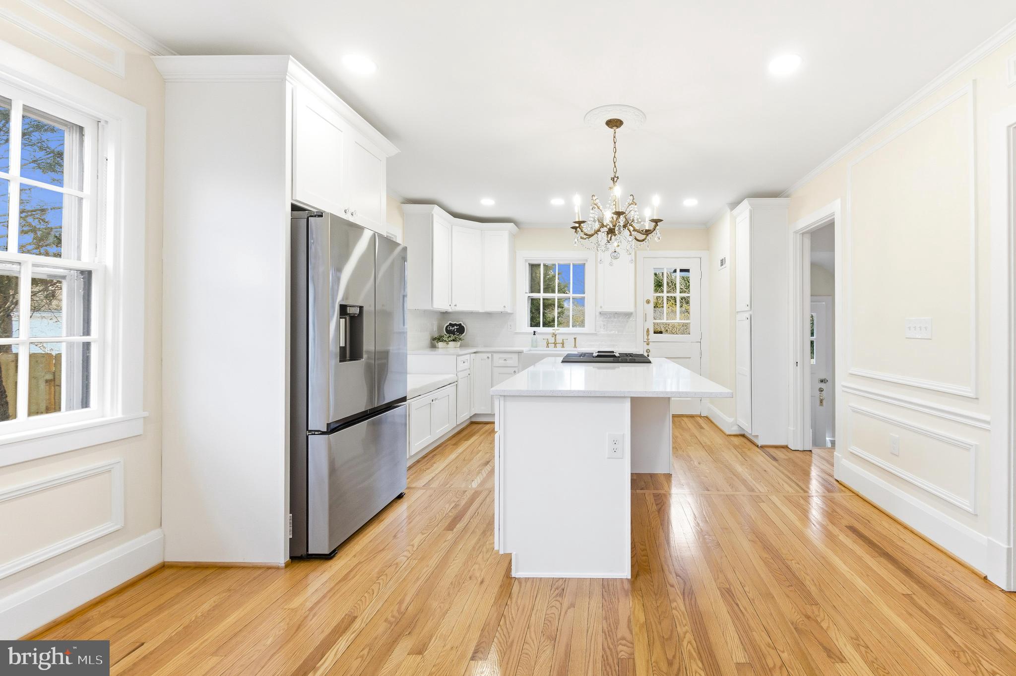 CEDARCROFT HISTORIC DISTRICT - Residential