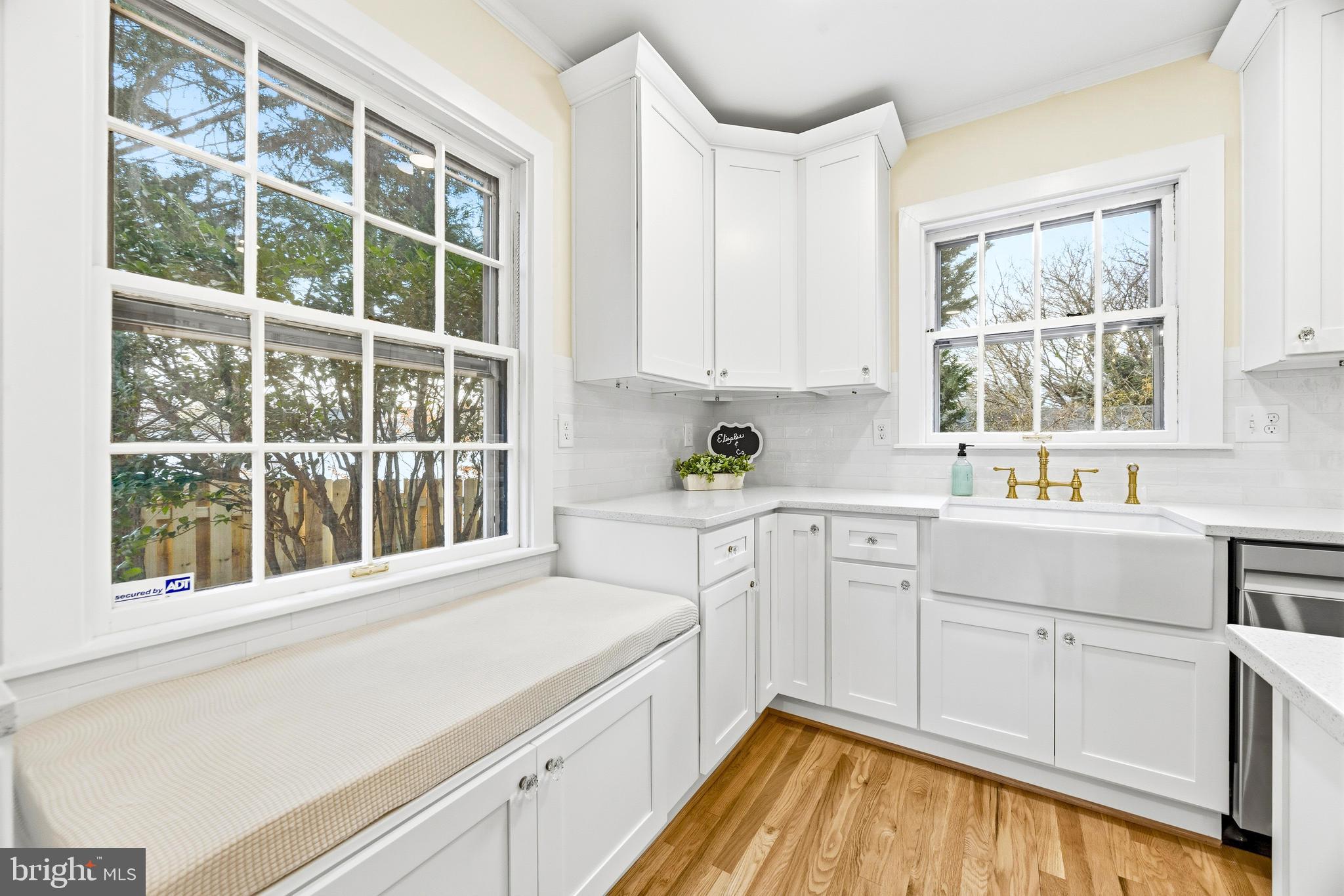 CEDARCROFT HISTORIC DISTRICT - Residential