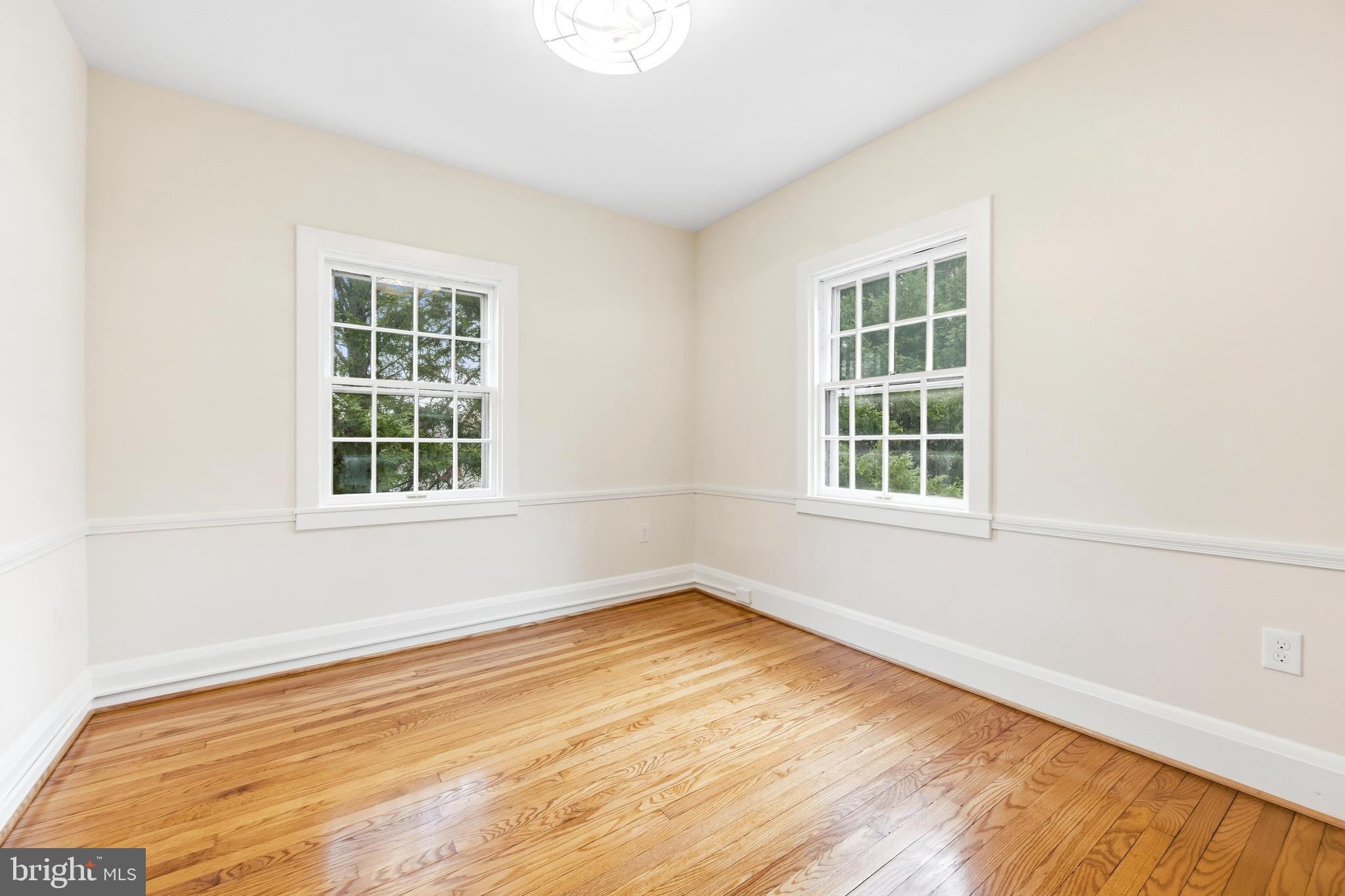 CEDARCROFT HISTORIC DISTRICT - Residential