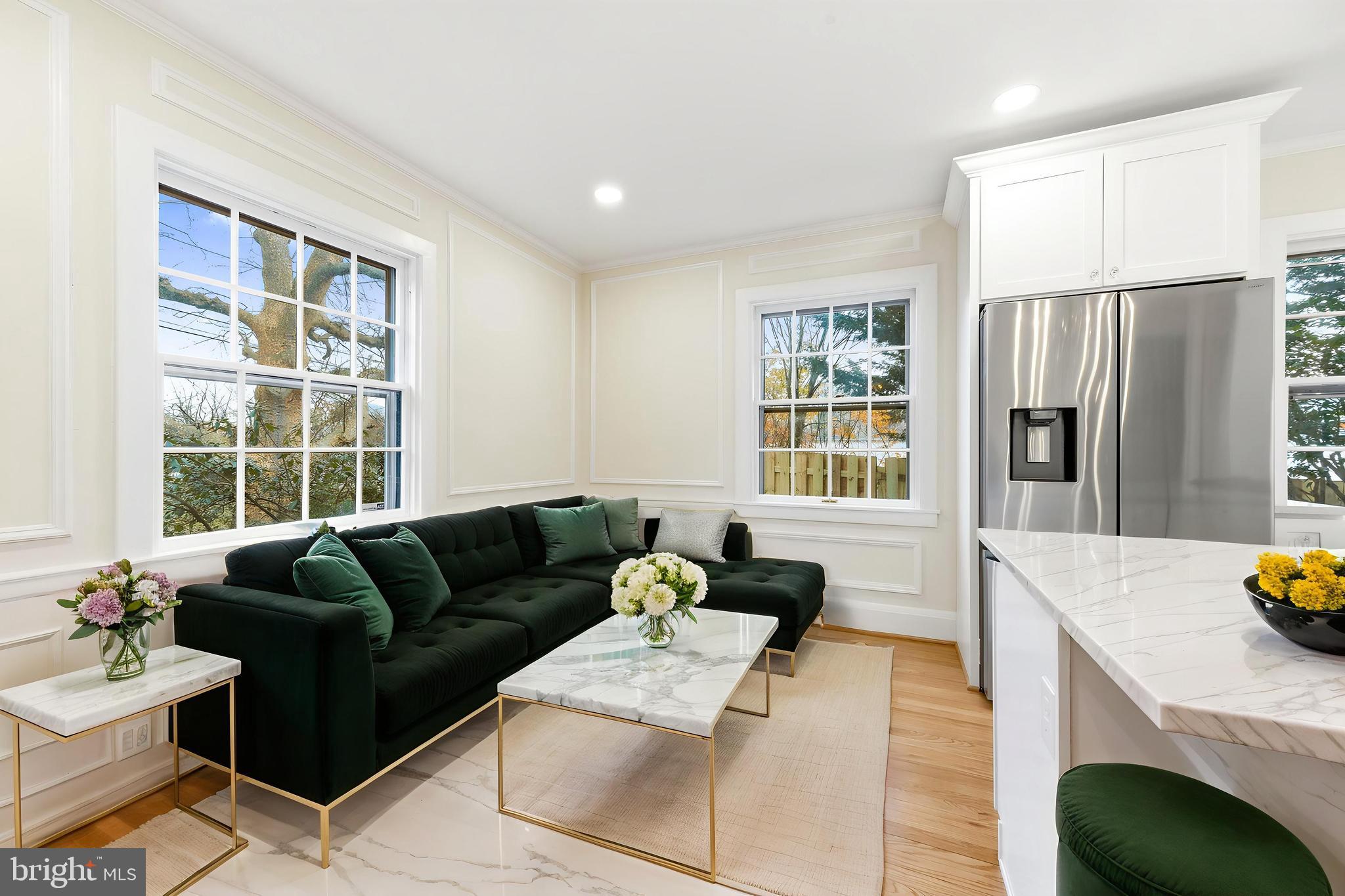 CEDARCROFT HISTORIC DISTRICT - Residential