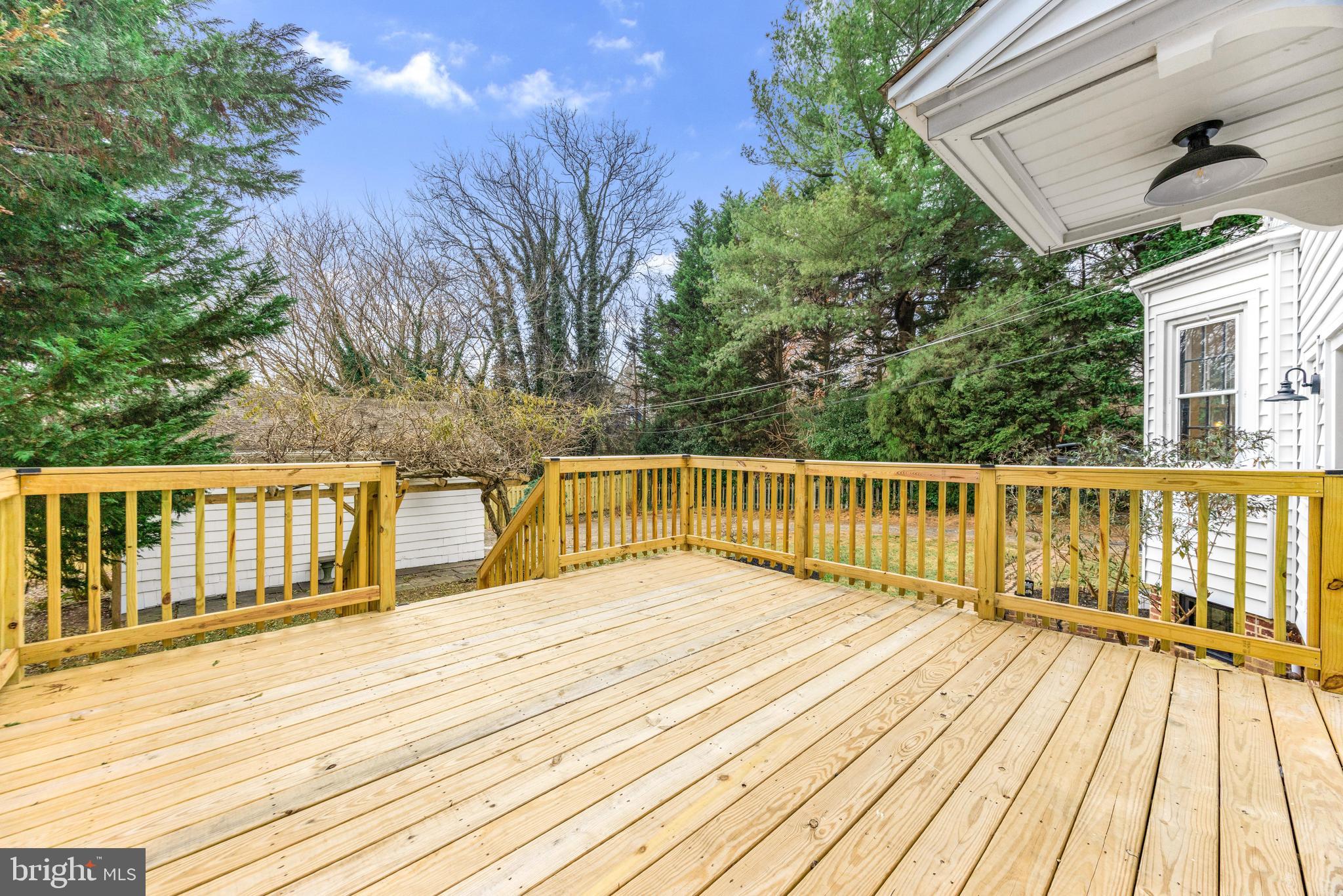 CEDARCROFT HISTORIC DISTRICT - Residential