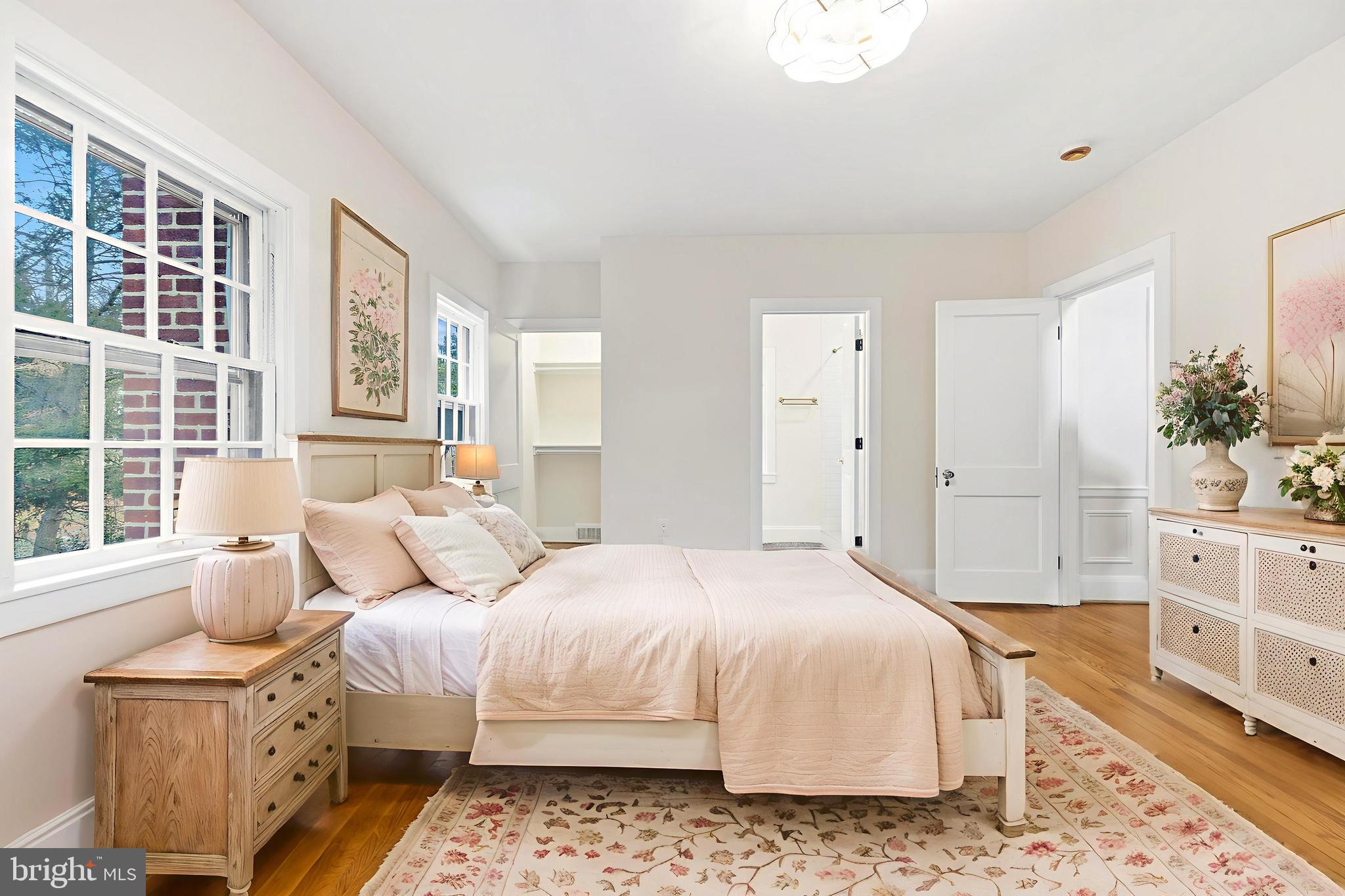 CEDARCROFT HISTORIC DISTRICT - Residential