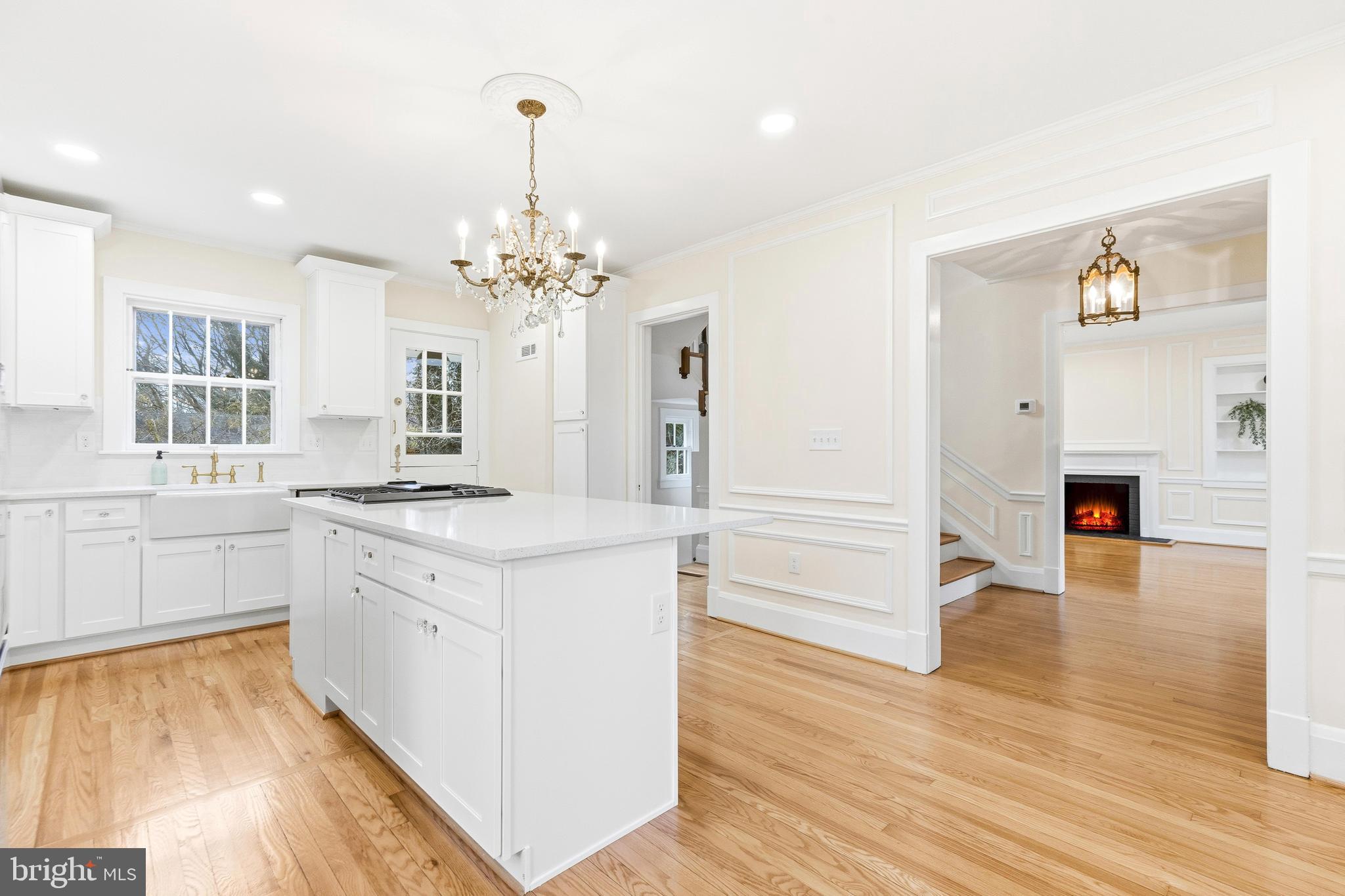 CEDARCROFT HISTORIC DISTRICT - Residential