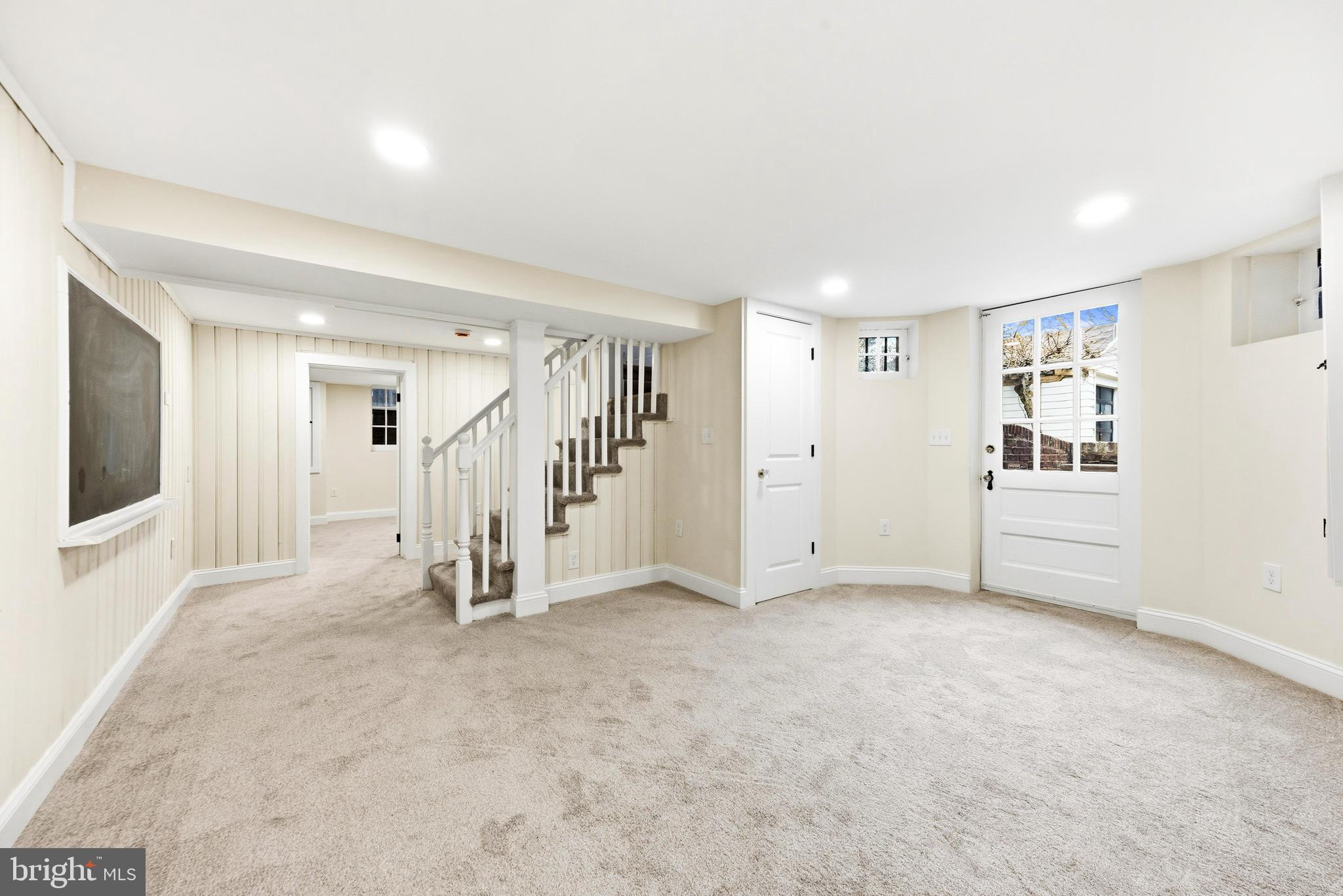 CEDARCROFT HISTORIC DISTRICT - Residential