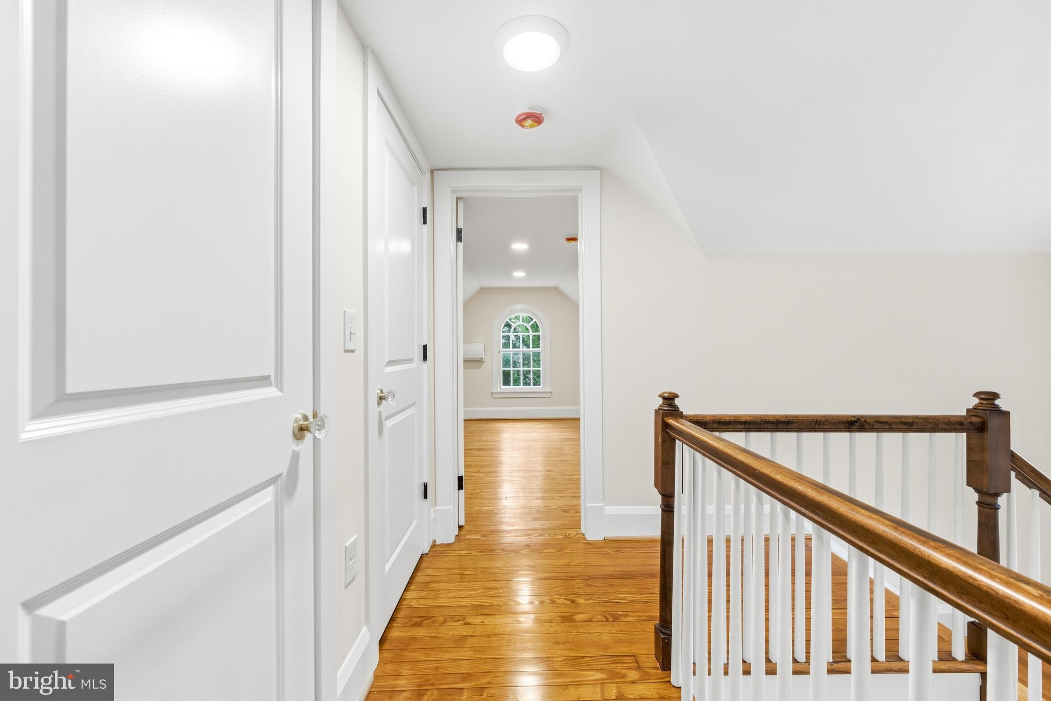 CEDARCROFT HISTORIC DISTRICT - Residential