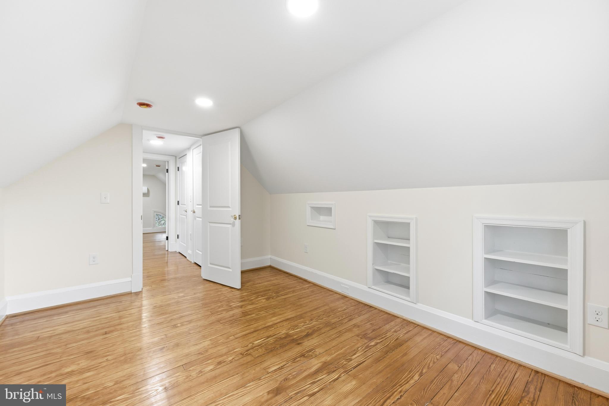 CEDARCROFT HISTORIC DISTRICT - Residential