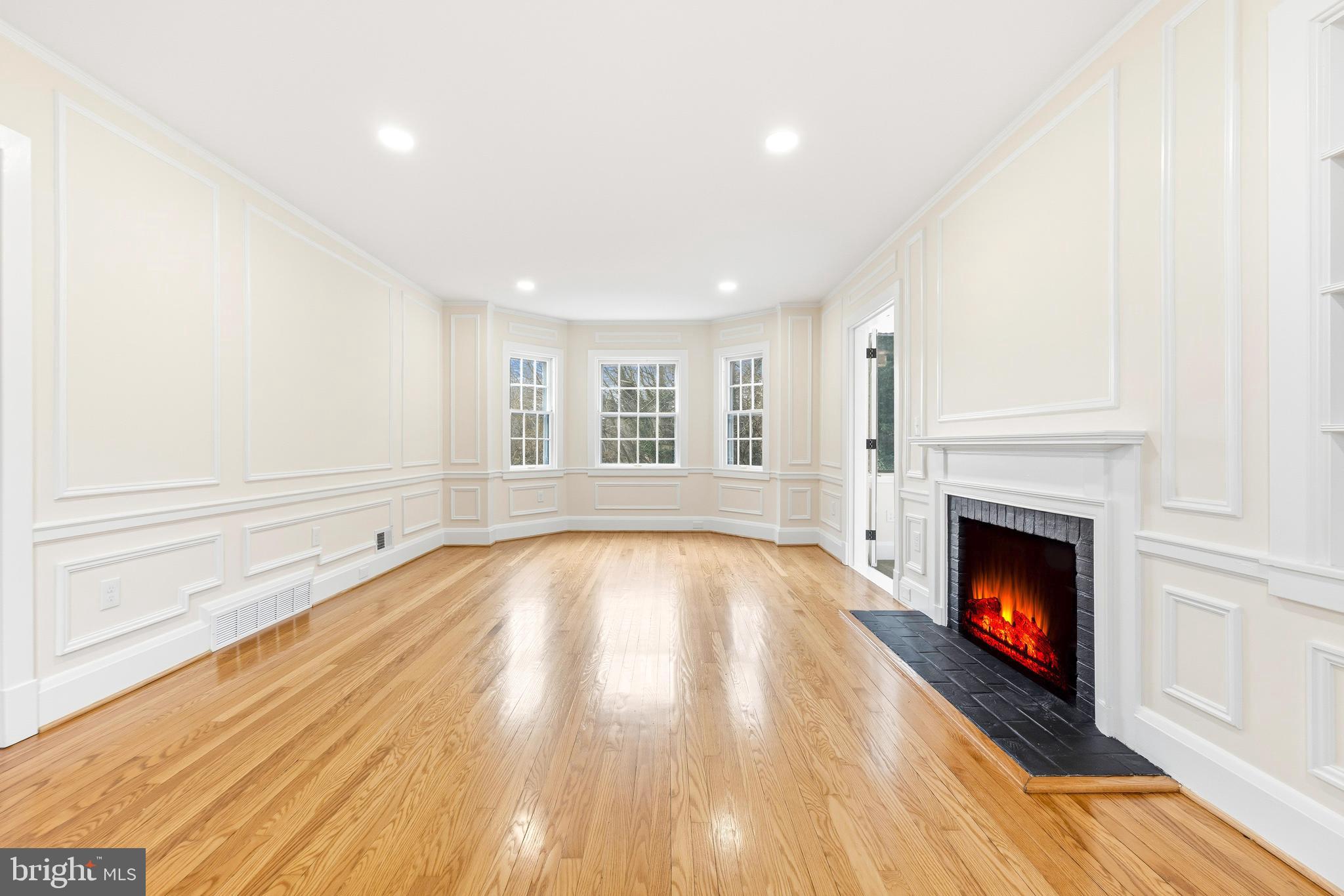 CEDARCROFT HISTORIC DISTRICT - Residential