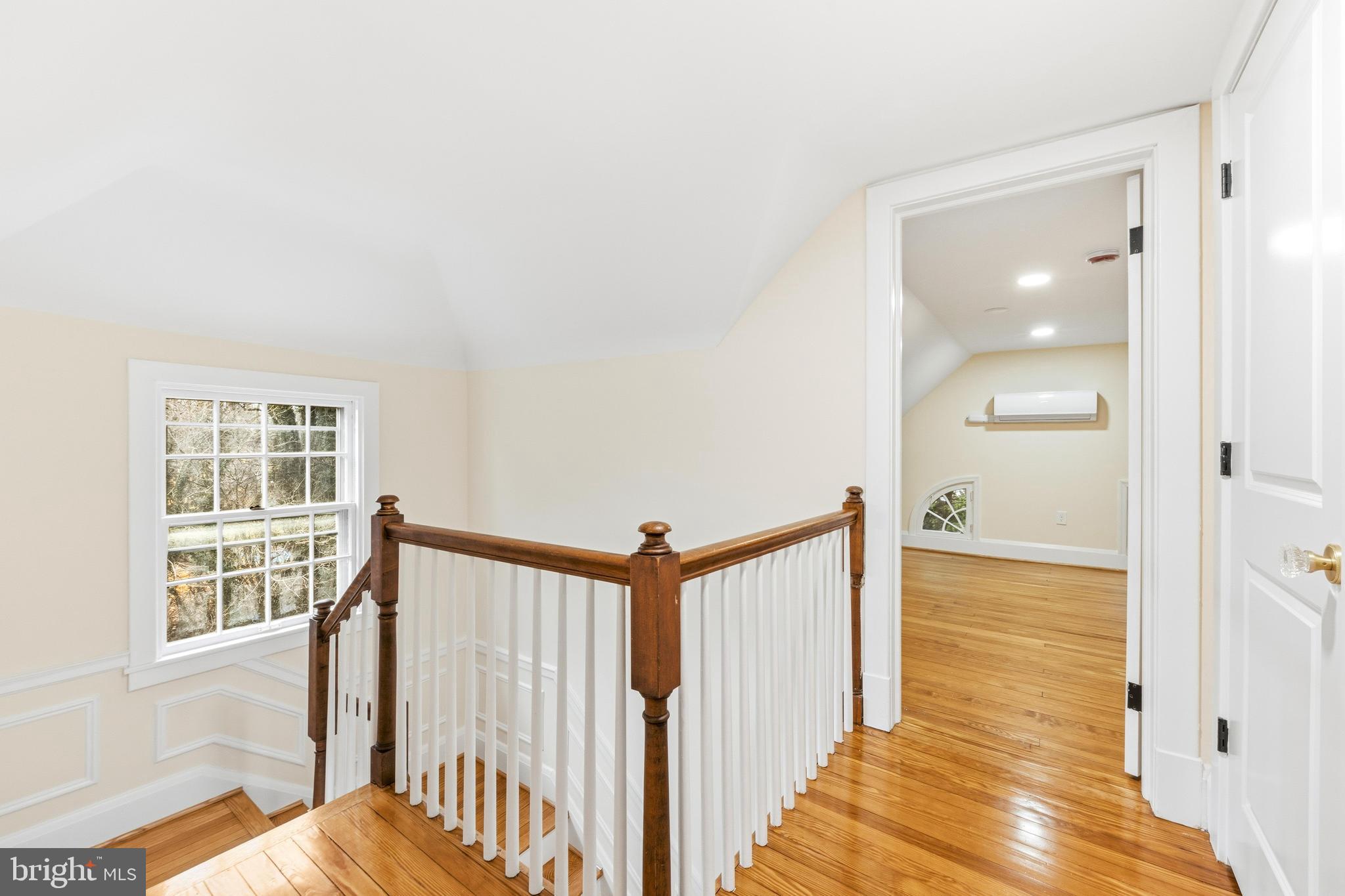 CEDARCROFT HISTORIC DISTRICT - Residential