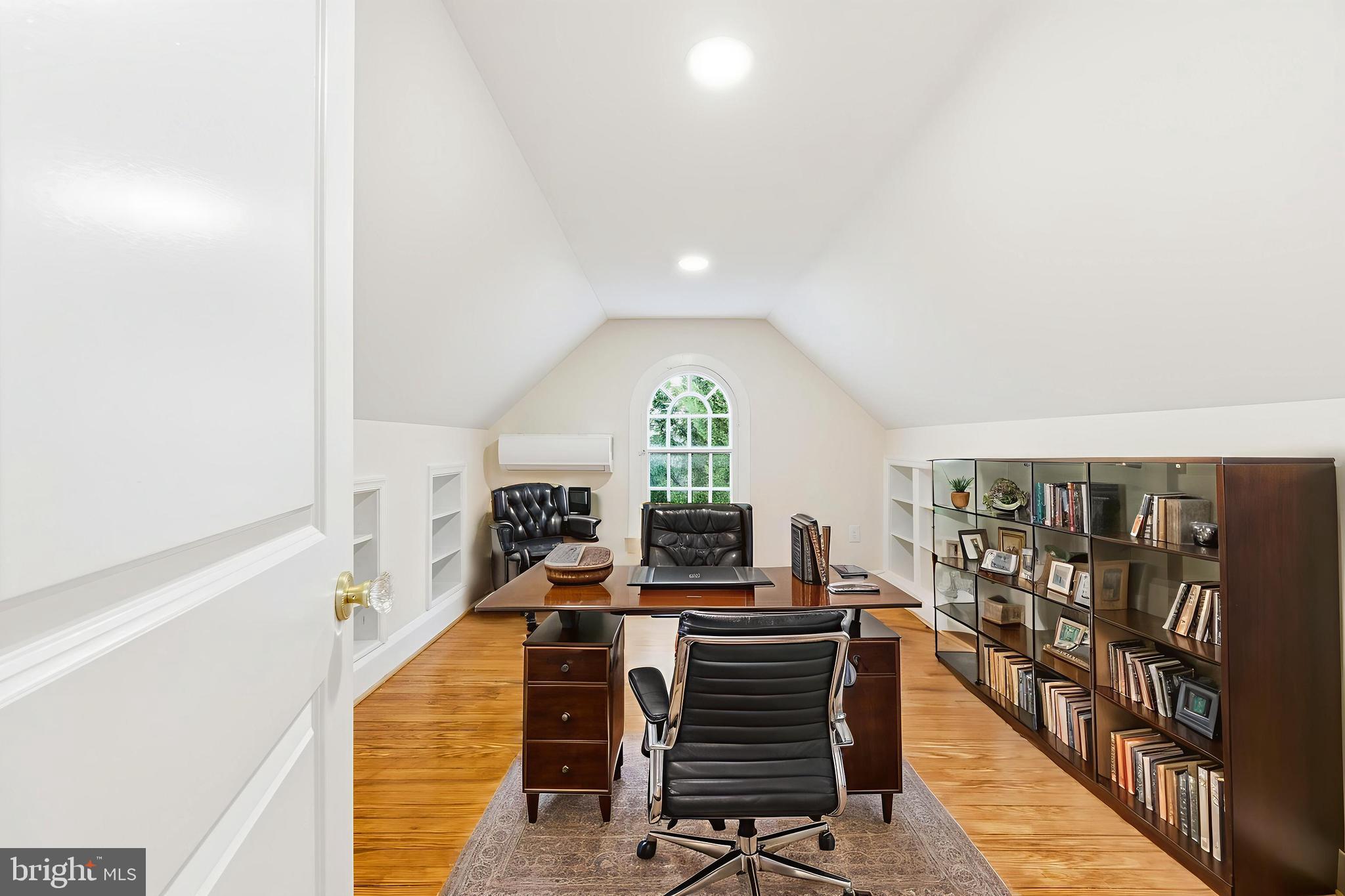 CEDARCROFT HISTORIC DISTRICT - Residential