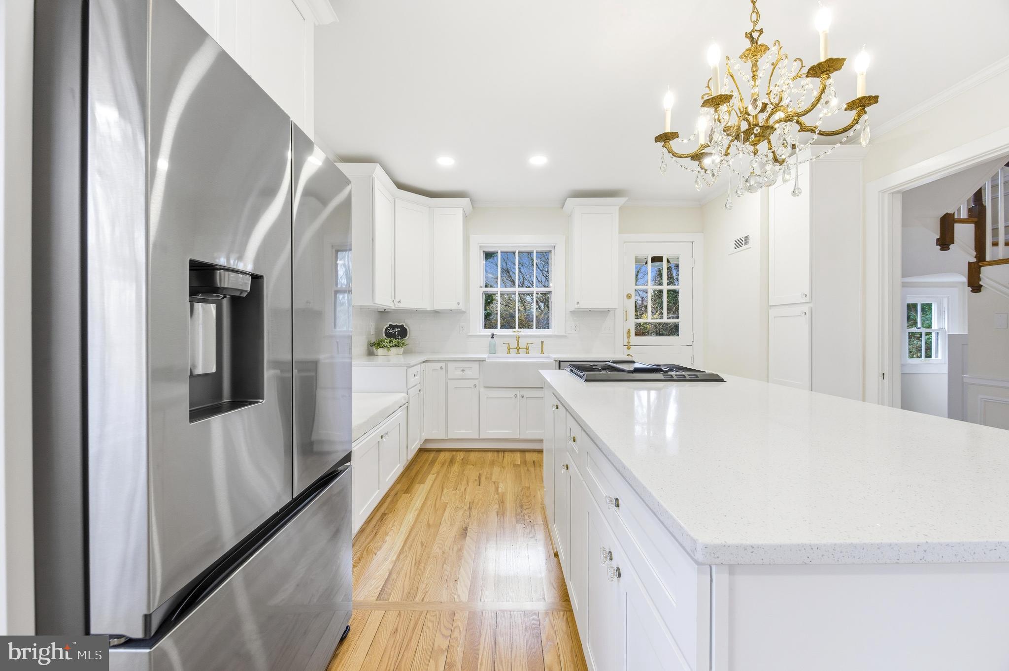 CEDARCROFT HISTORIC DISTRICT - Residential