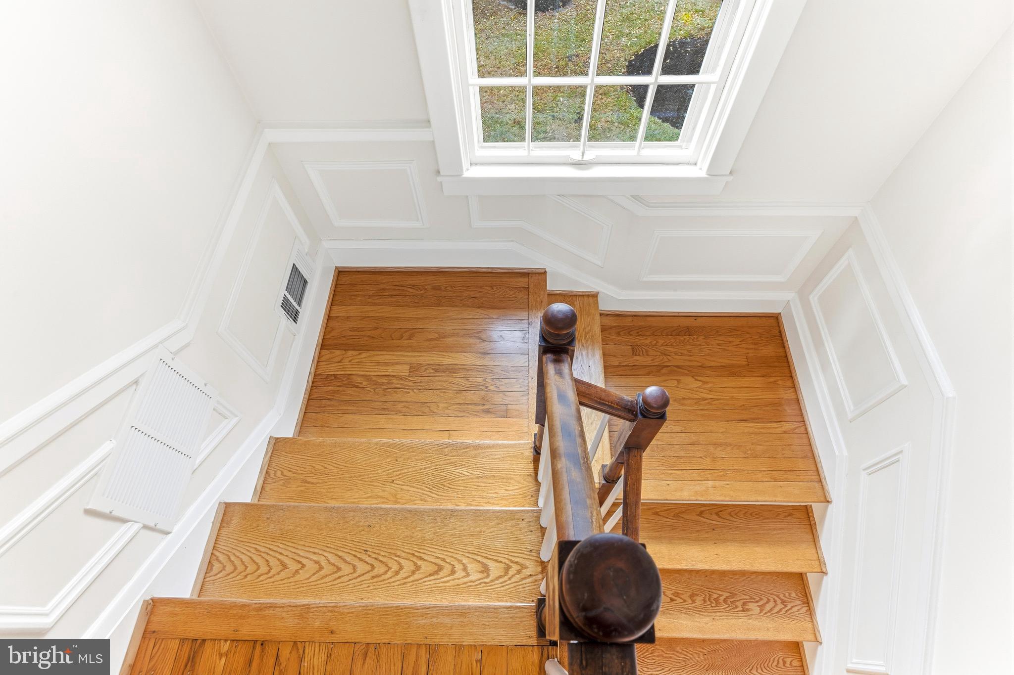 CEDARCROFT HISTORIC DISTRICT - Residential