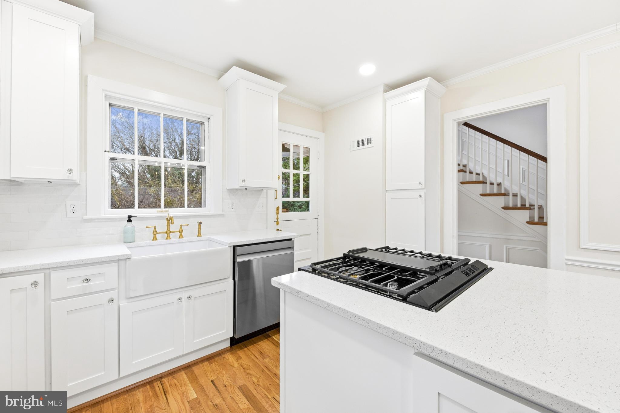 CEDARCROFT HISTORIC DISTRICT - Residential