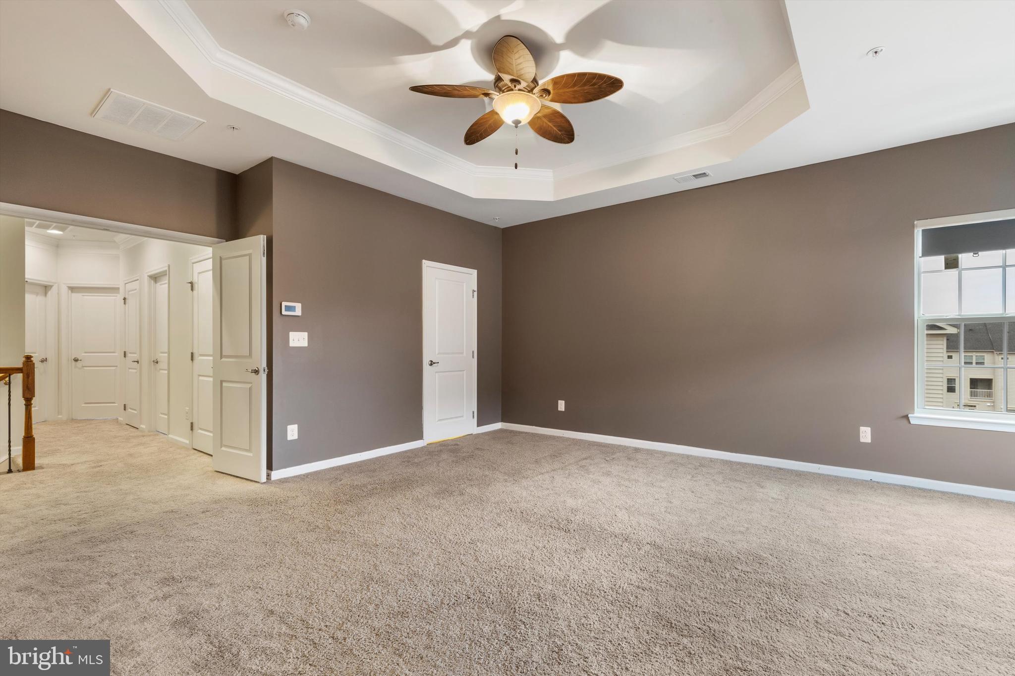 VIRGINIA MANOR CONDOMINIUM - Residential