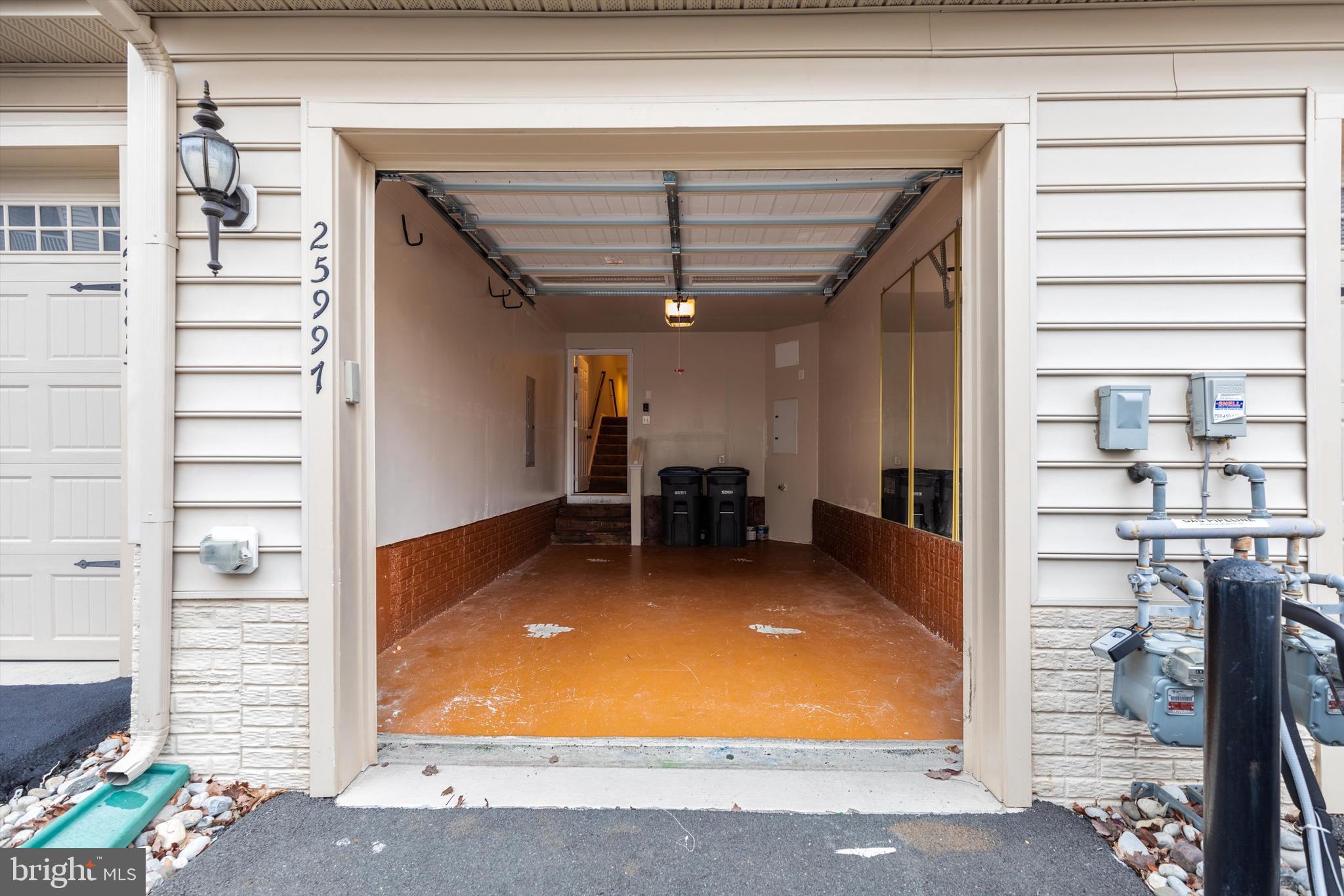 VIRGINIA MANOR CONDOMINIUM - Residential