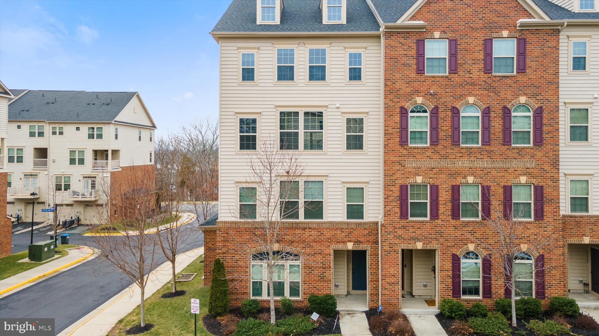 VIRGINIA MANOR CONDOMINIUM - Residential