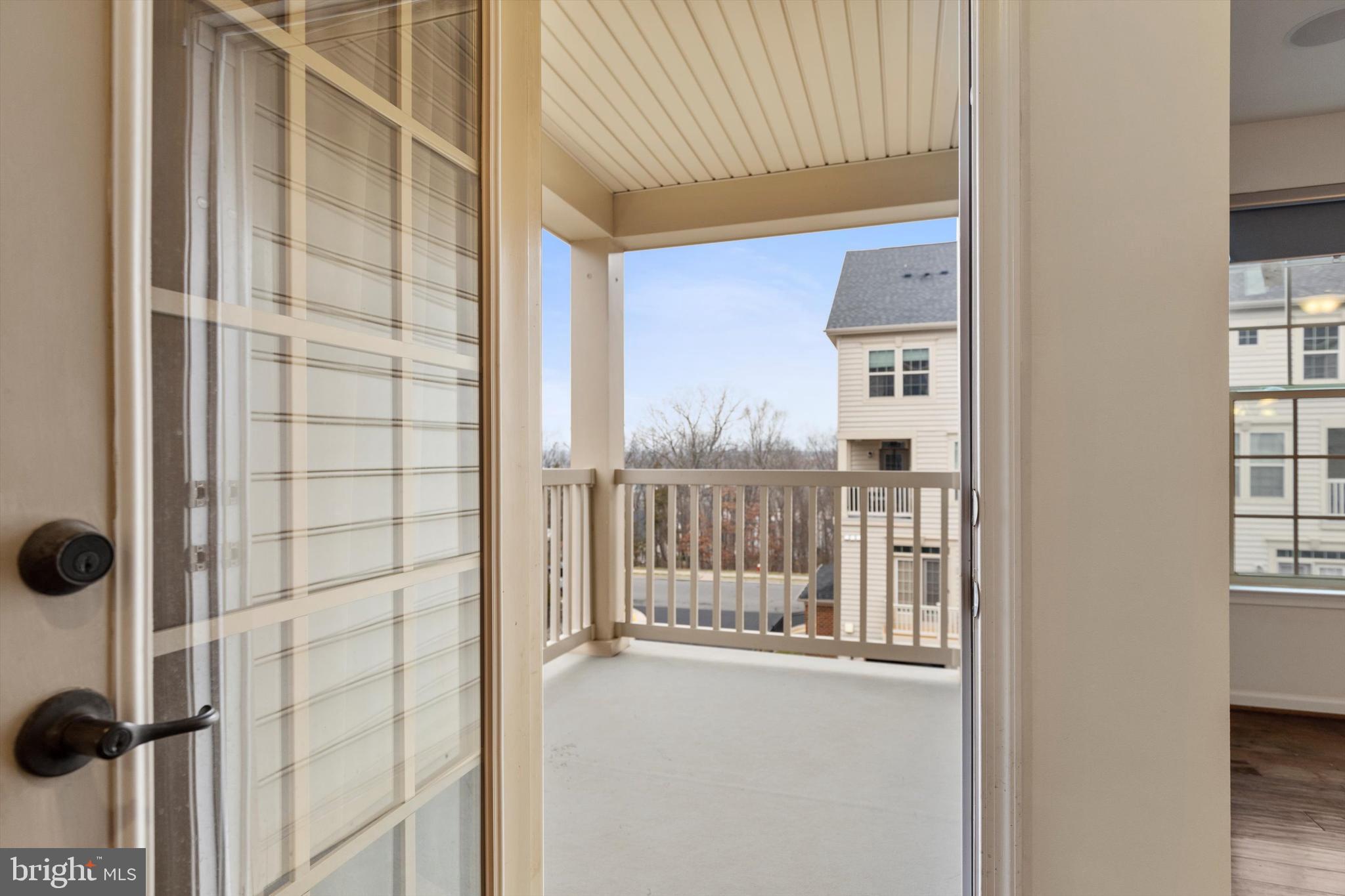 VIRGINIA MANOR CONDOMINIUM - Residential