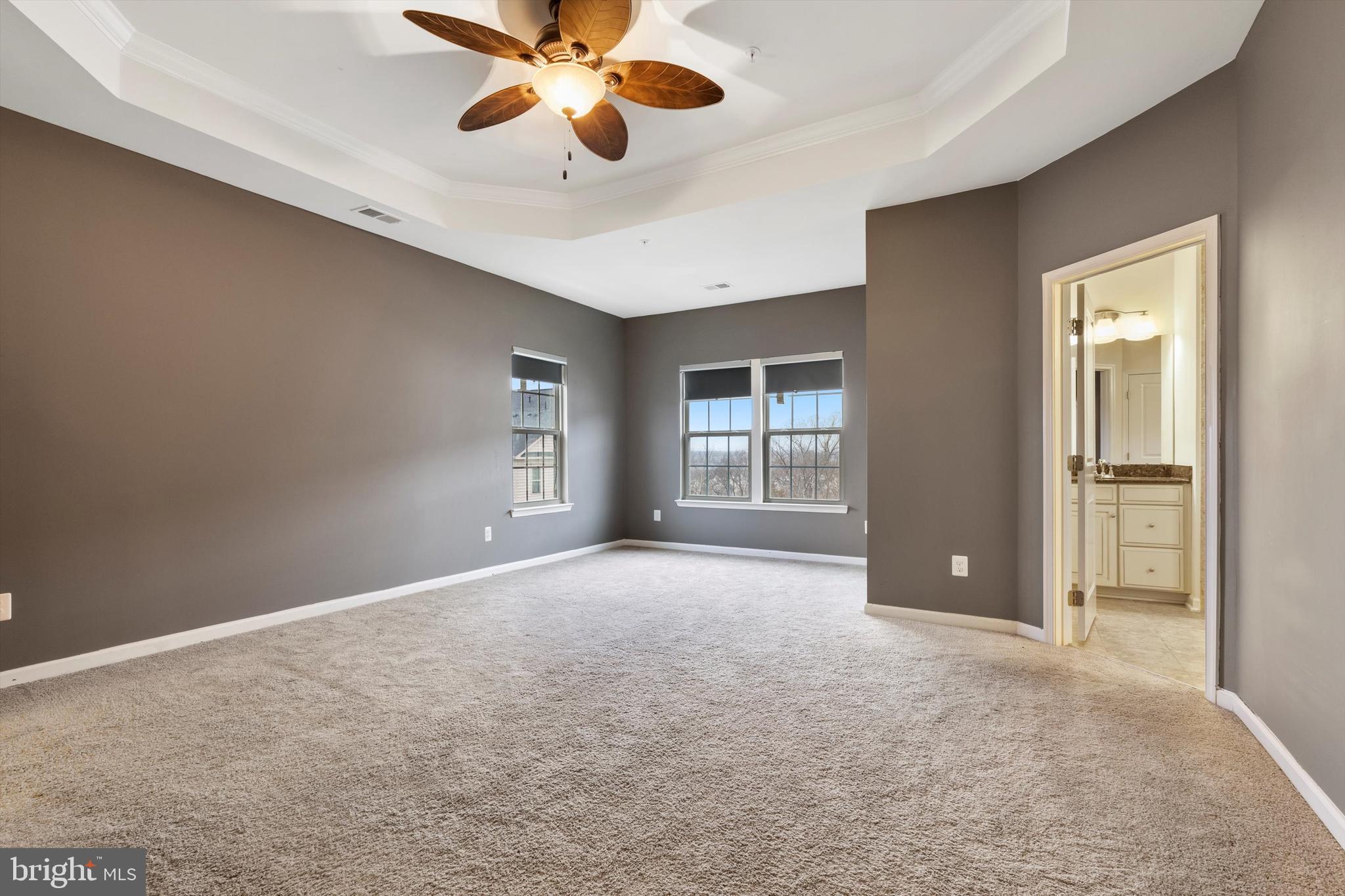 VIRGINIA MANOR CONDOMINIUM - Residential