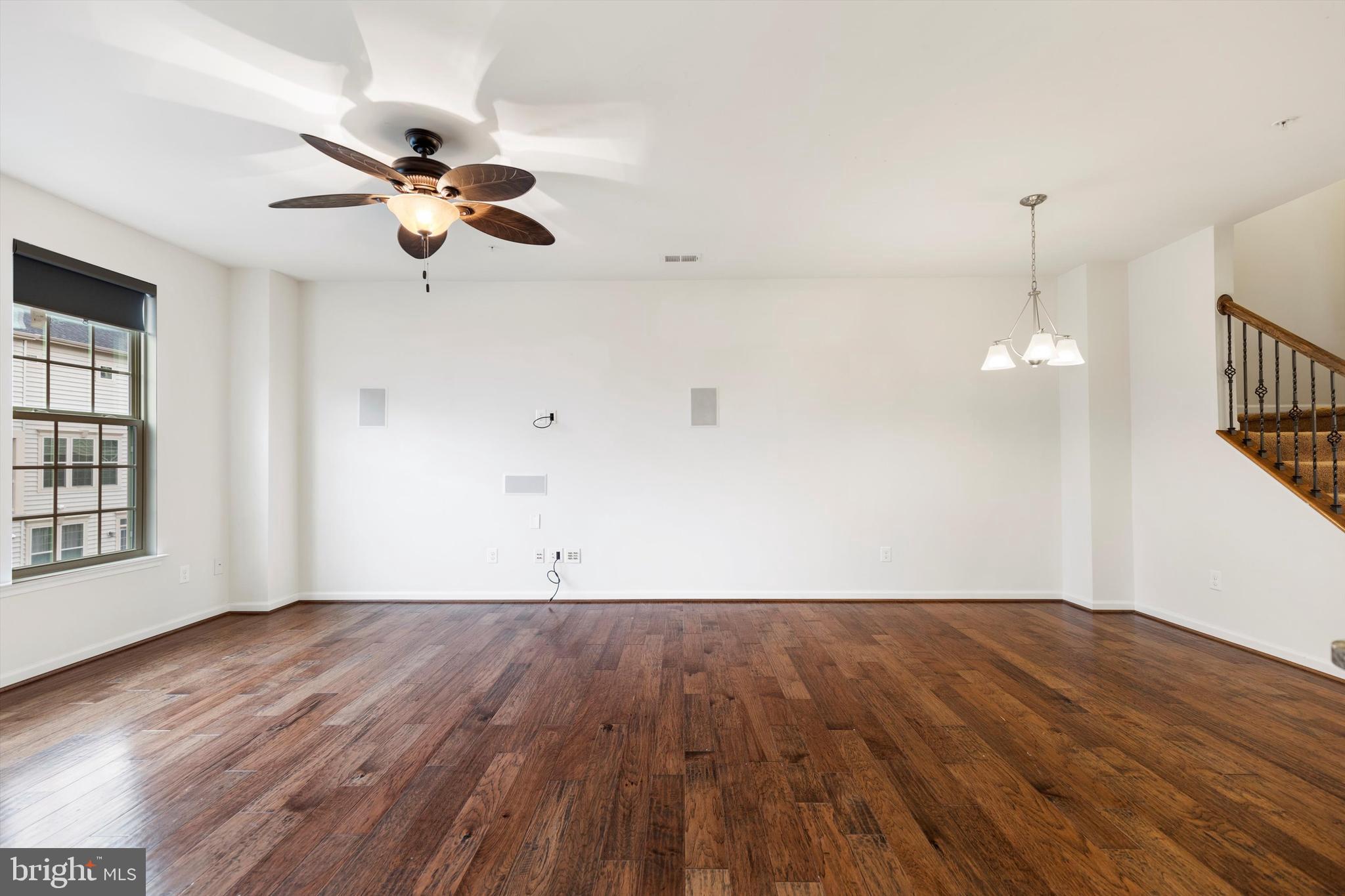 VIRGINIA MANOR CONDOMINIUM - Residential