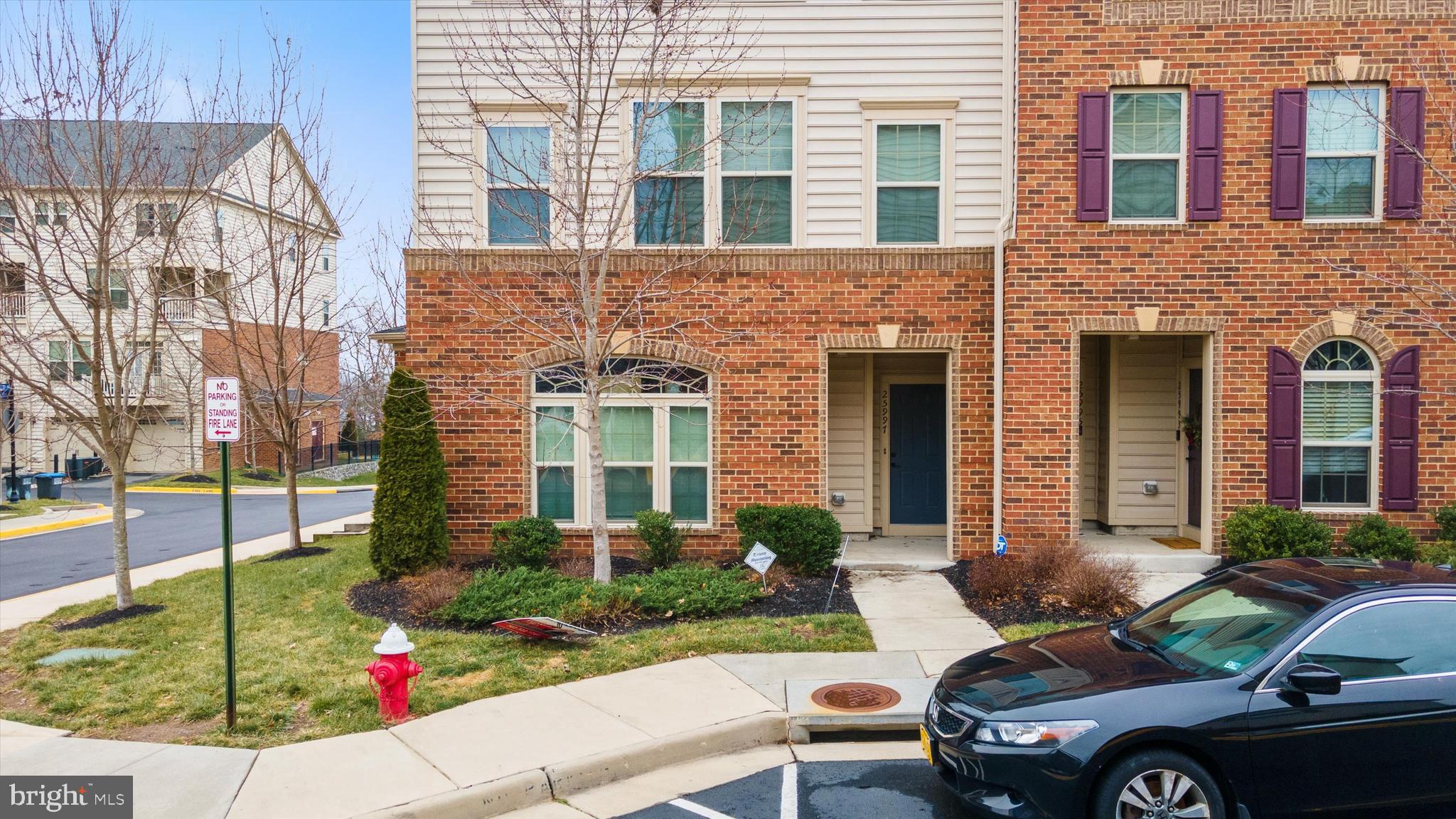 VIRGINIA MANOR CONDOMINIUM - Residential