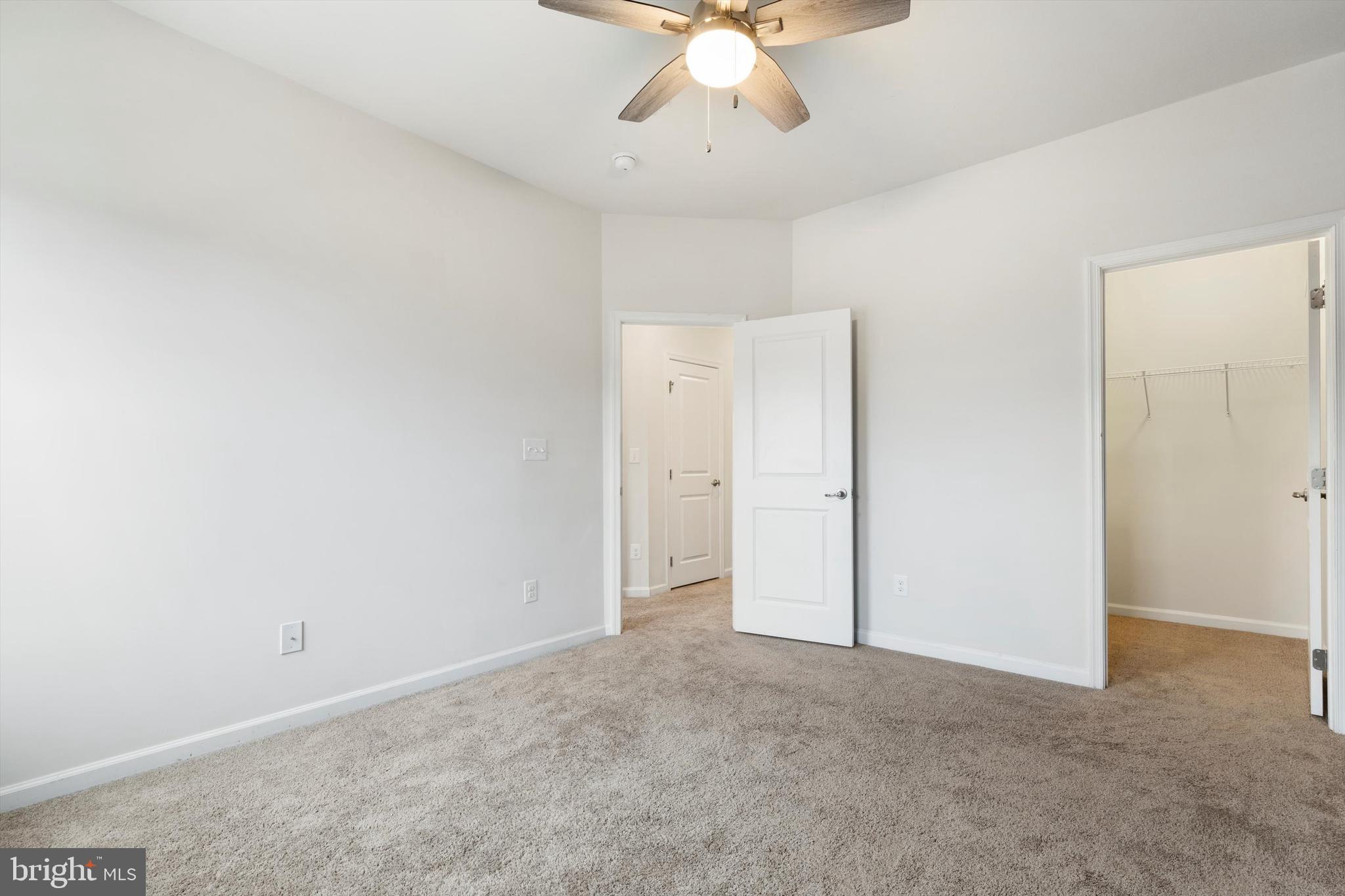 VIRGINIA MANOR CONDOMINIUM - Residential