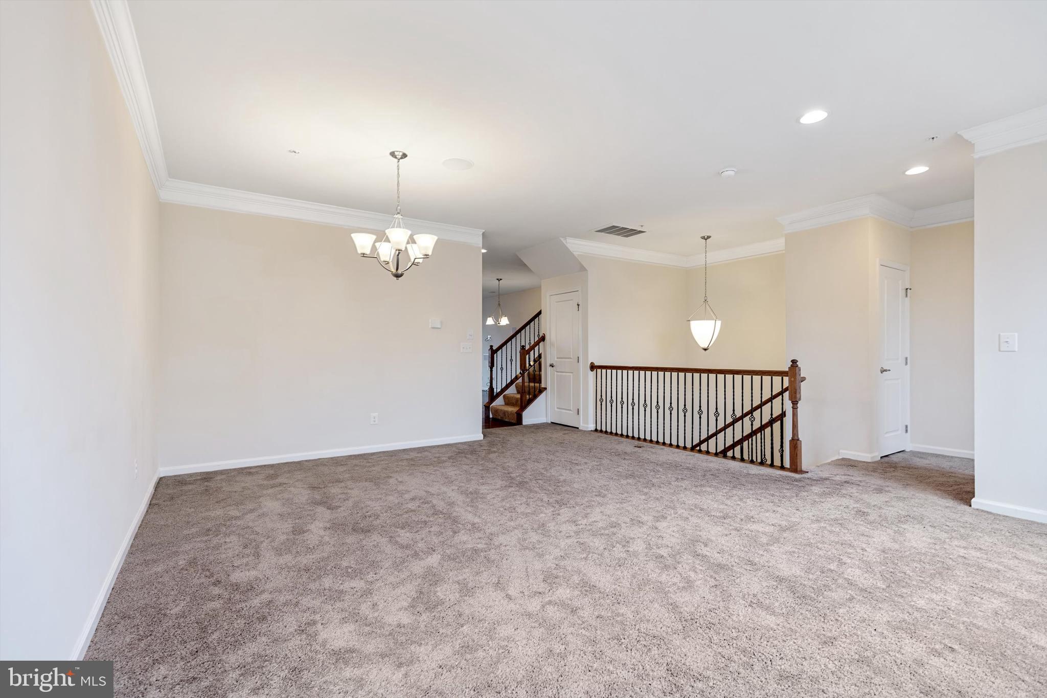 VIRGINIA MANOR CONDOMINIUM - Residential