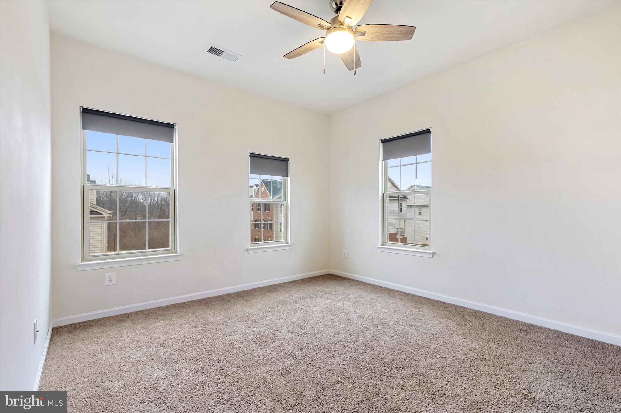 VIRGINIA MANOR CONDOMINIUM - Residential