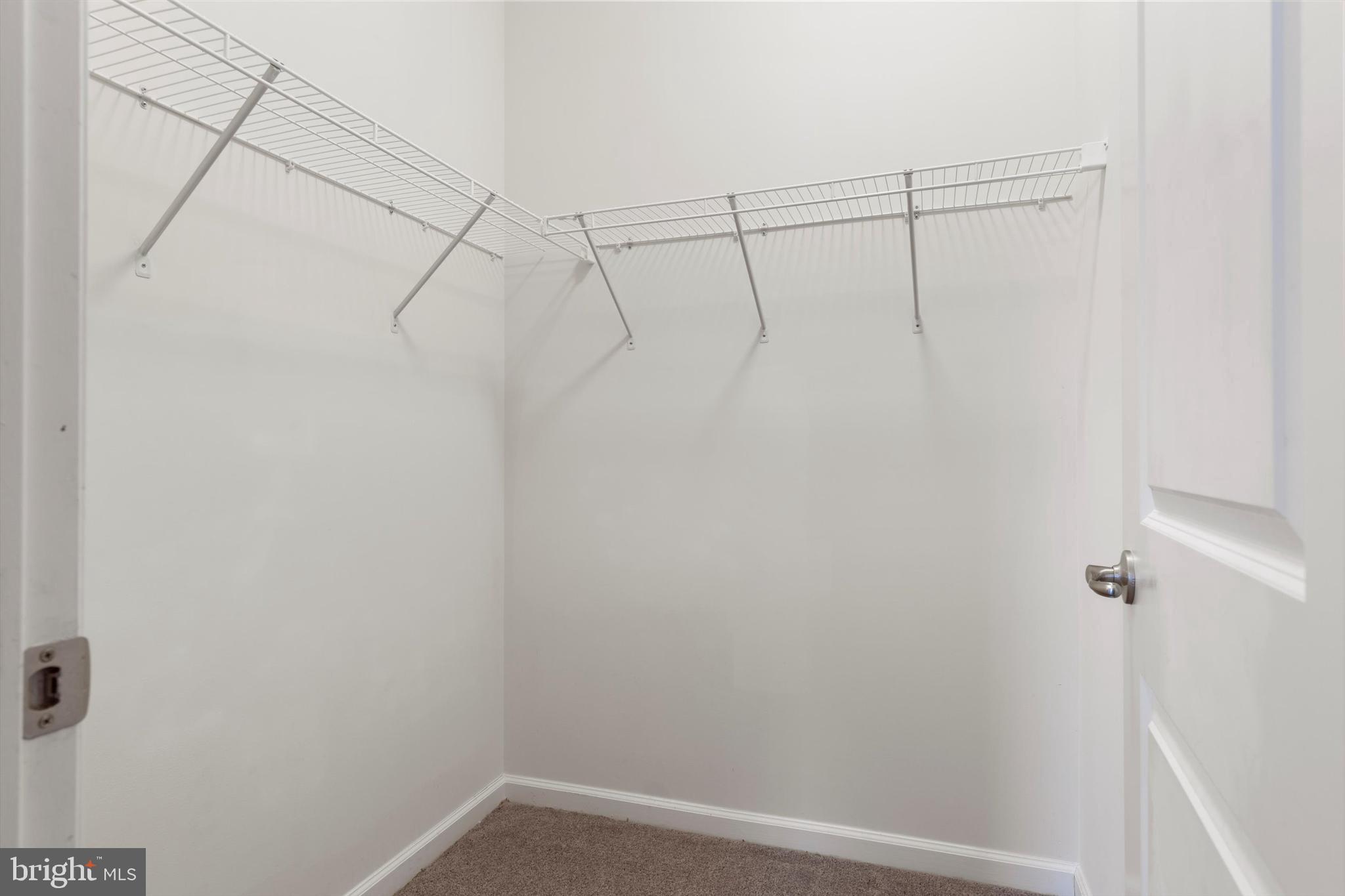 VIRGINIA MANOR CONDOMINIUM - Residential