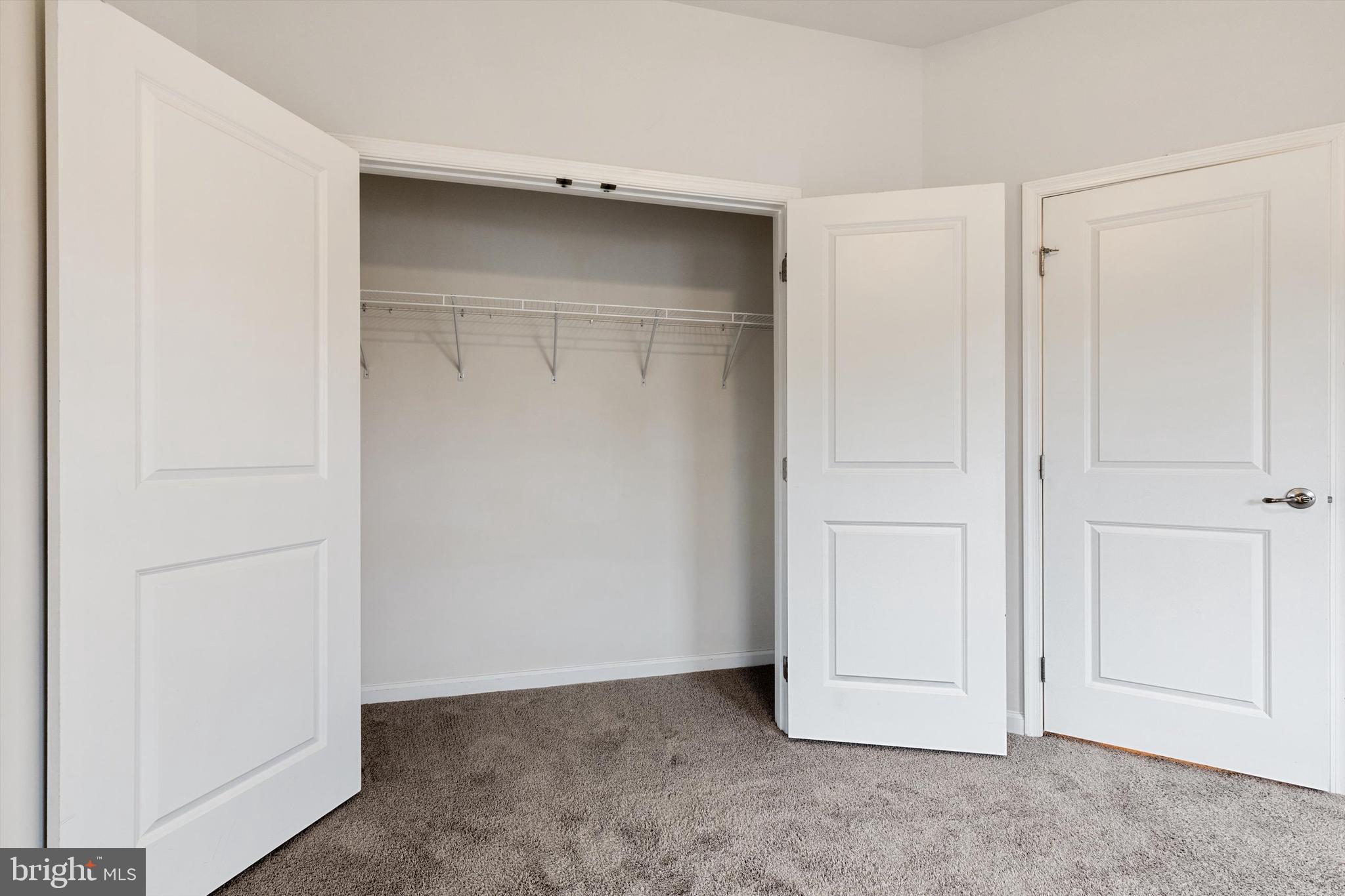 VIRGINIA MANOR CONDOMINIUM - Residential