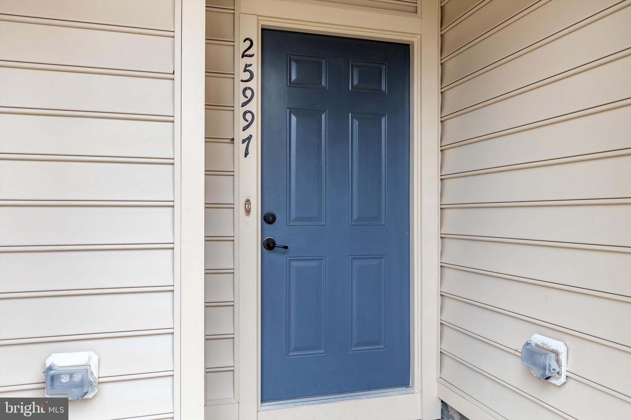 VIRGINIA MANOR CONDOMINIUM - Residential