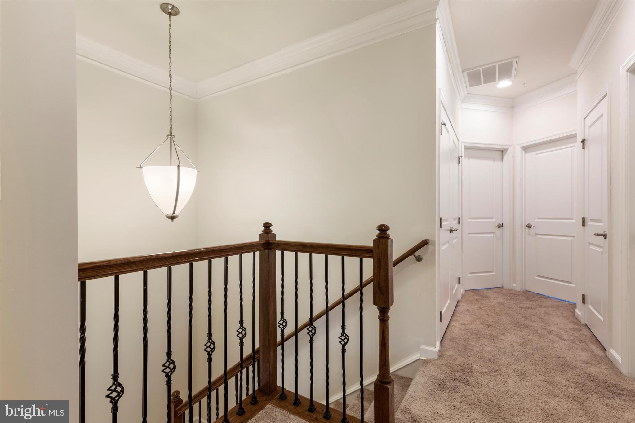 VIRGINIA MANOR CONDOMINIUM - Residential