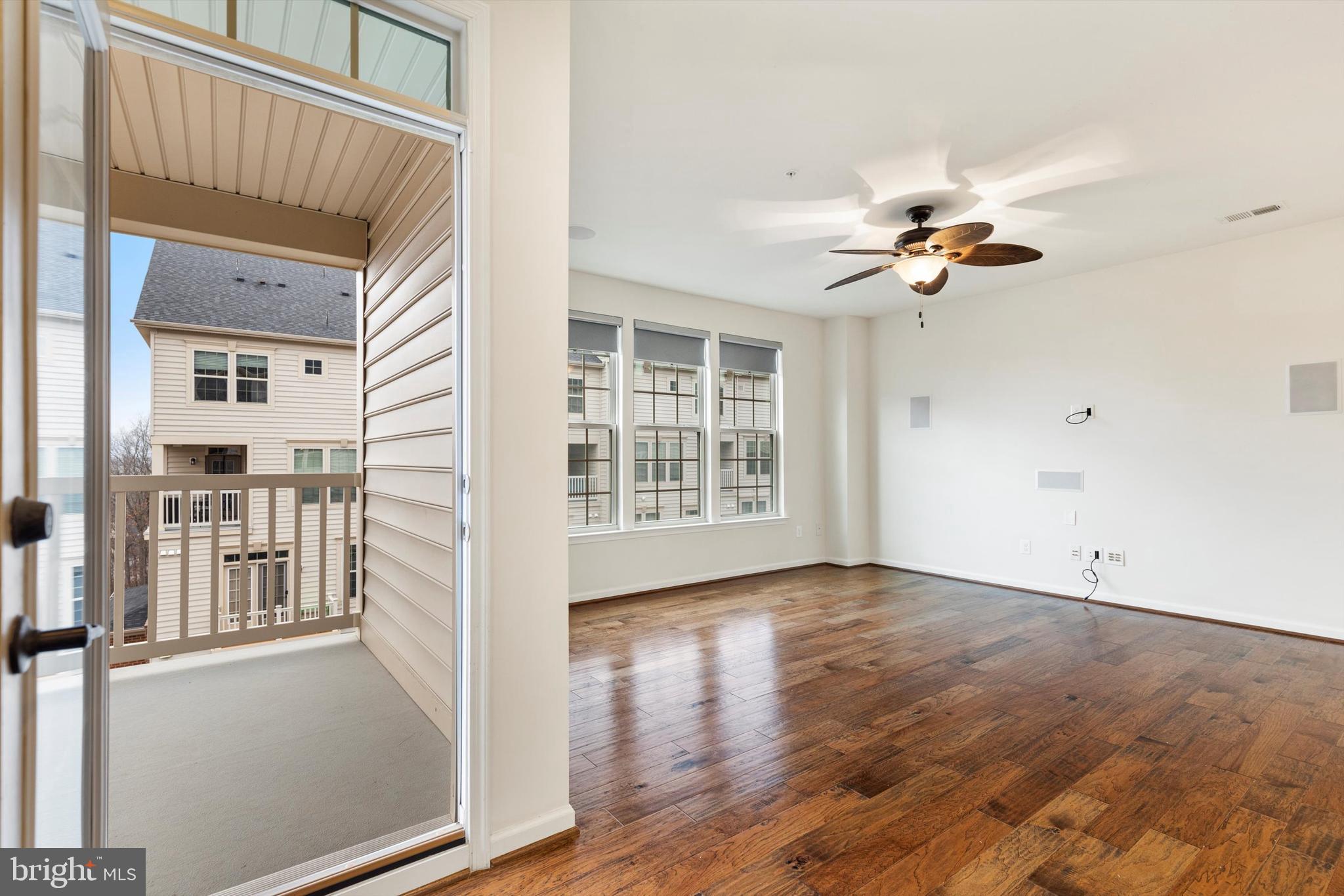 VIRGINIA MANOR CONDOMINIUM - Residential