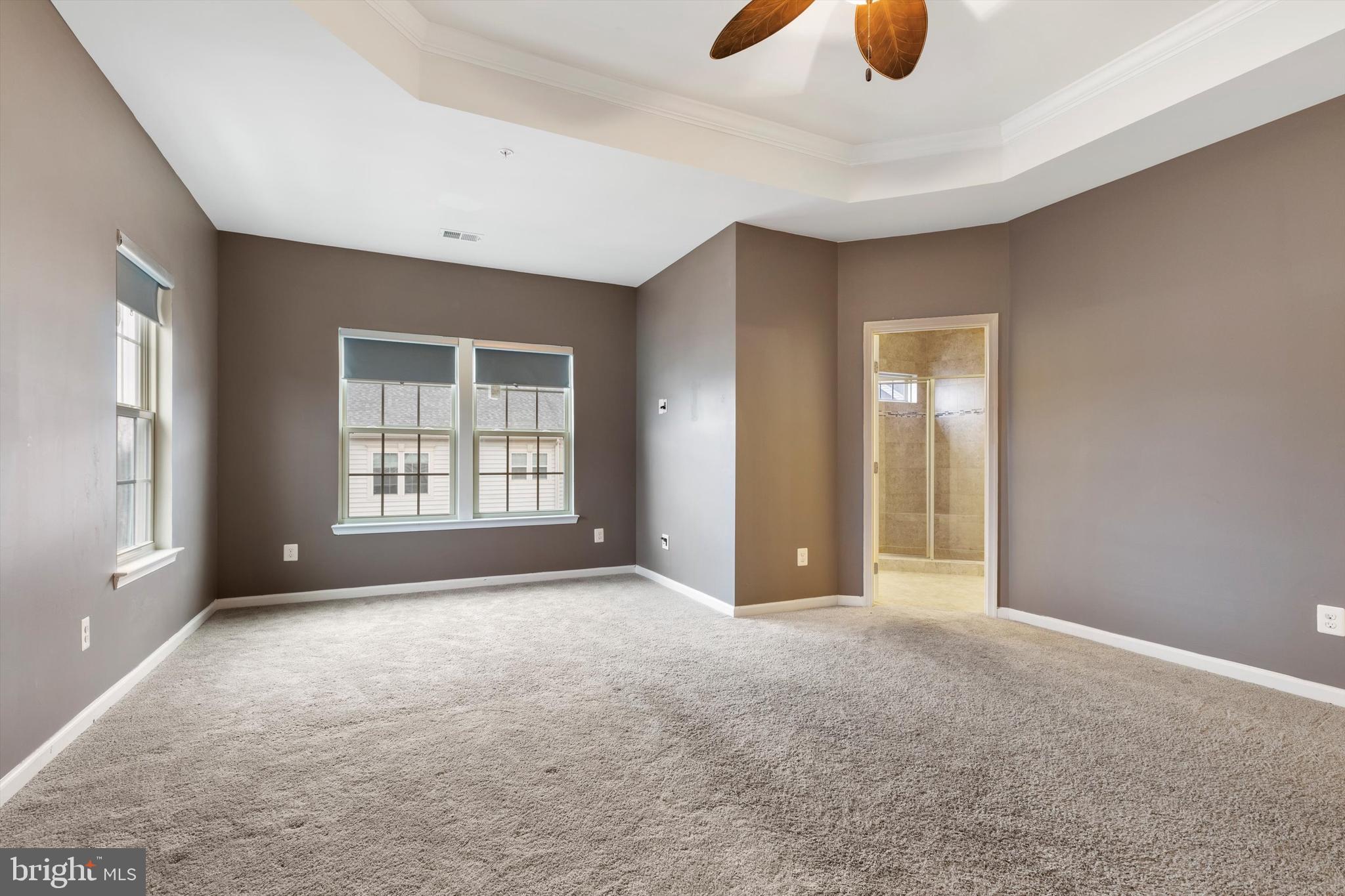 VIRGINIA MANOR CONDOMINIUM - Residential